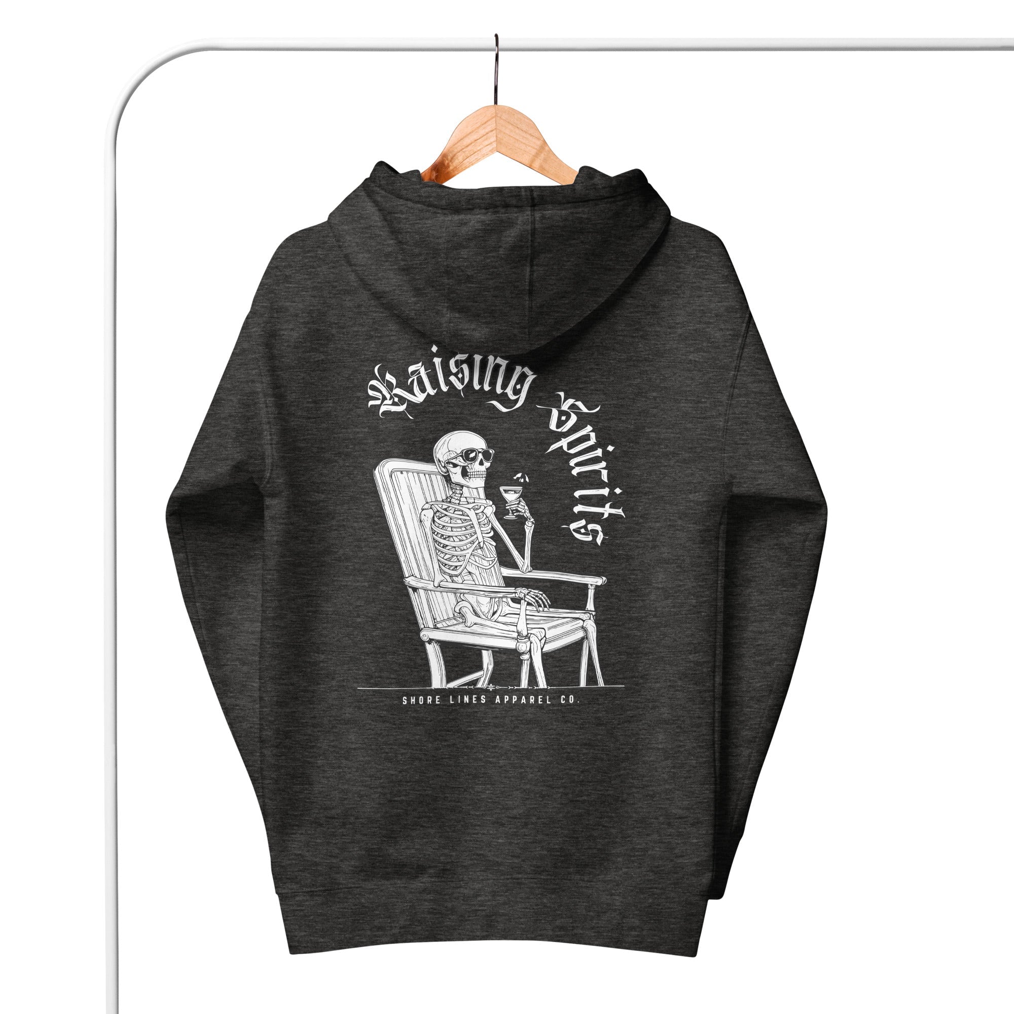 Raising Spirits | Hoodie