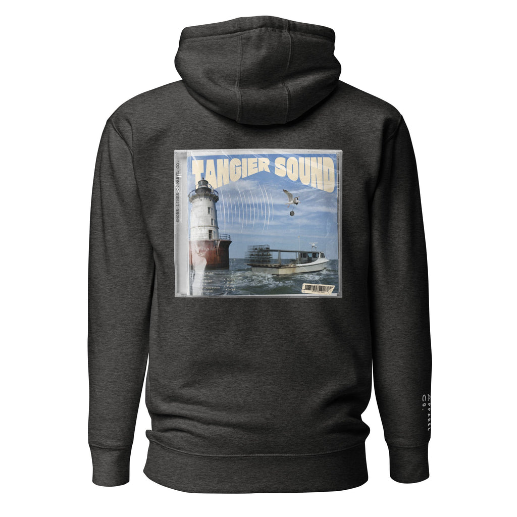 Tangier Sound | Hoodie