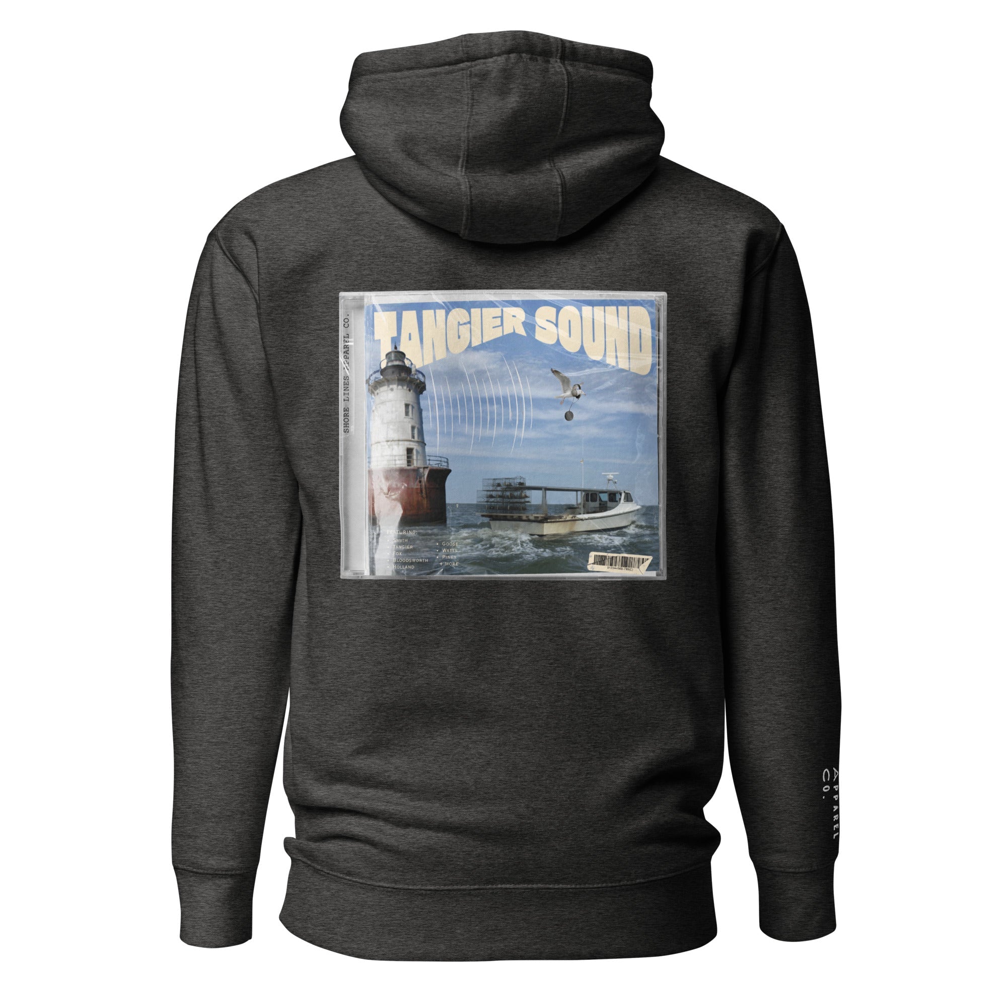 Tangier Sound | Hoodie