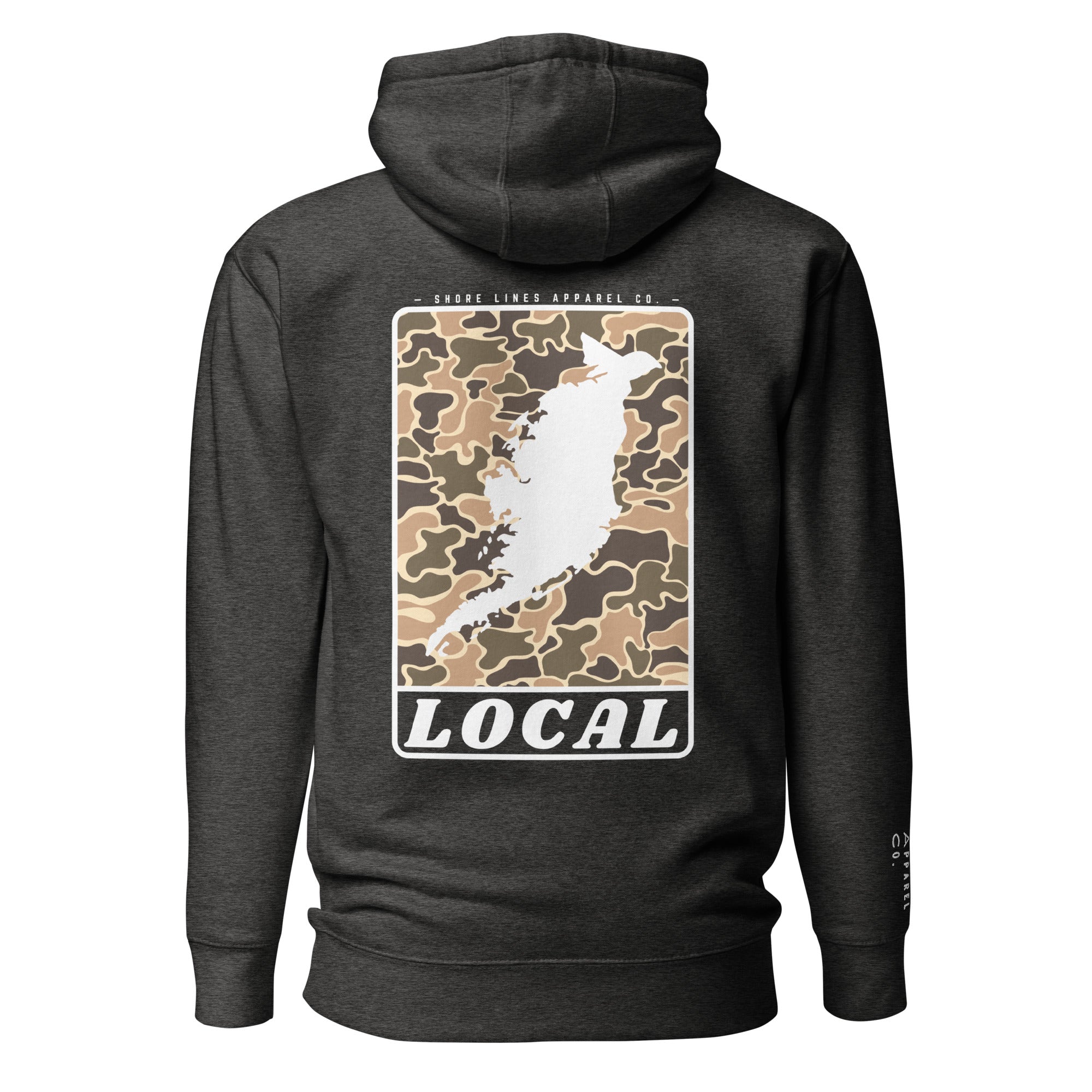 LOCAL | Hoodie