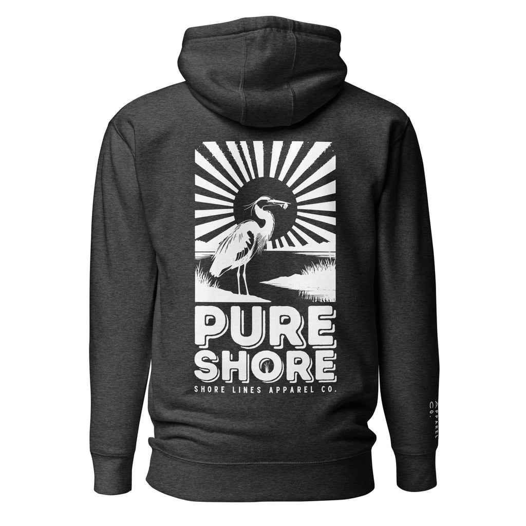 Pure Shore | Hoodie