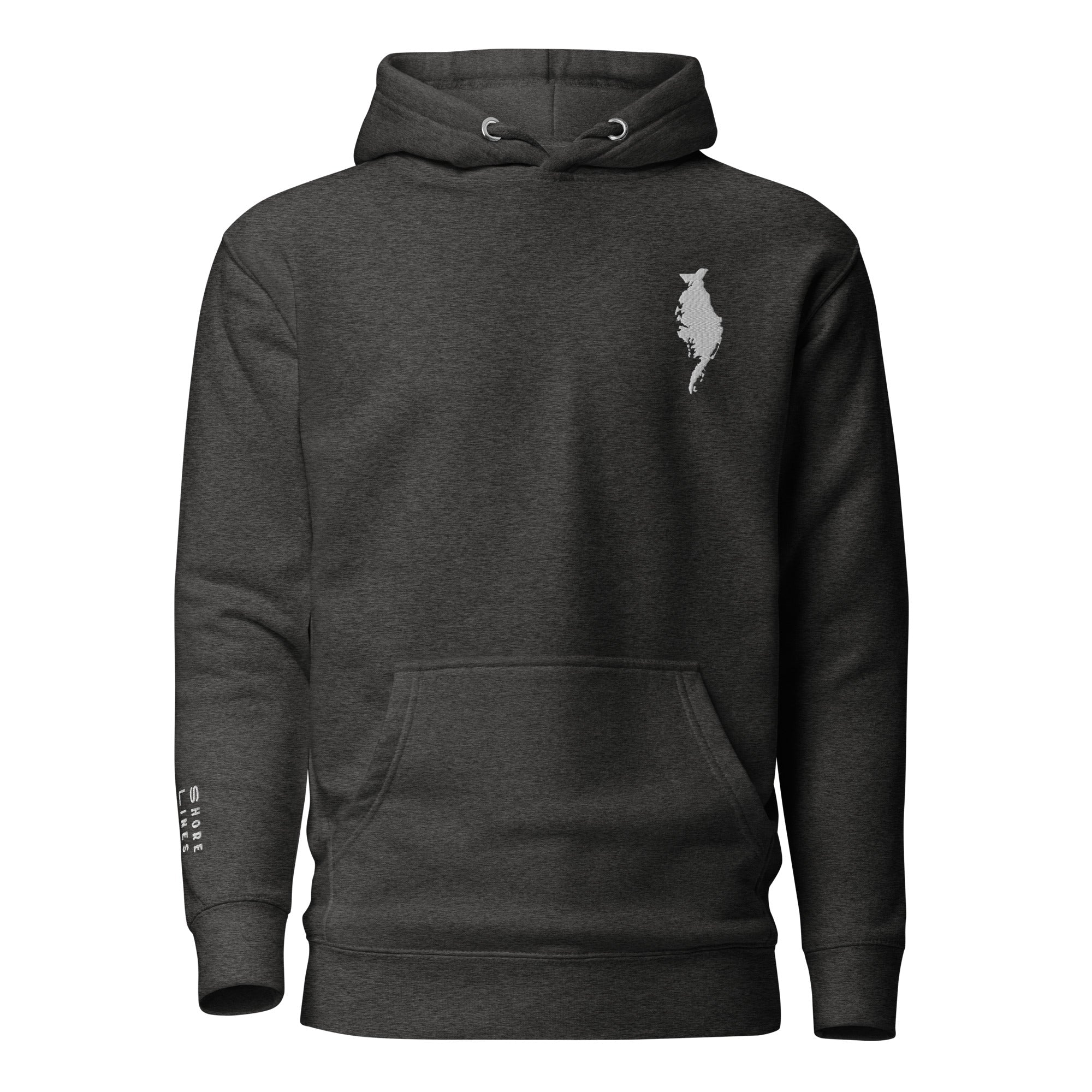 Pure Shore | Hoodie
