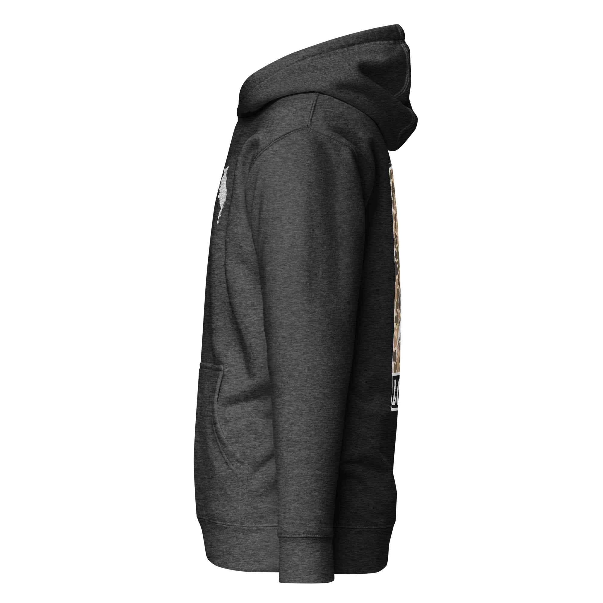 LOCAL | Hoodie