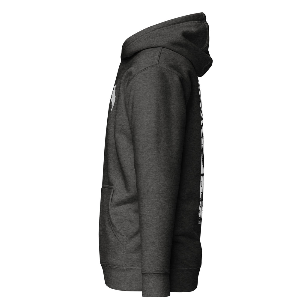 Pure Shore | Hoodie