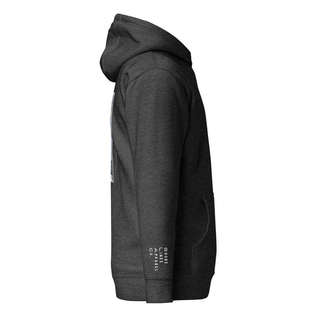 Tangier Sound | Hoodie