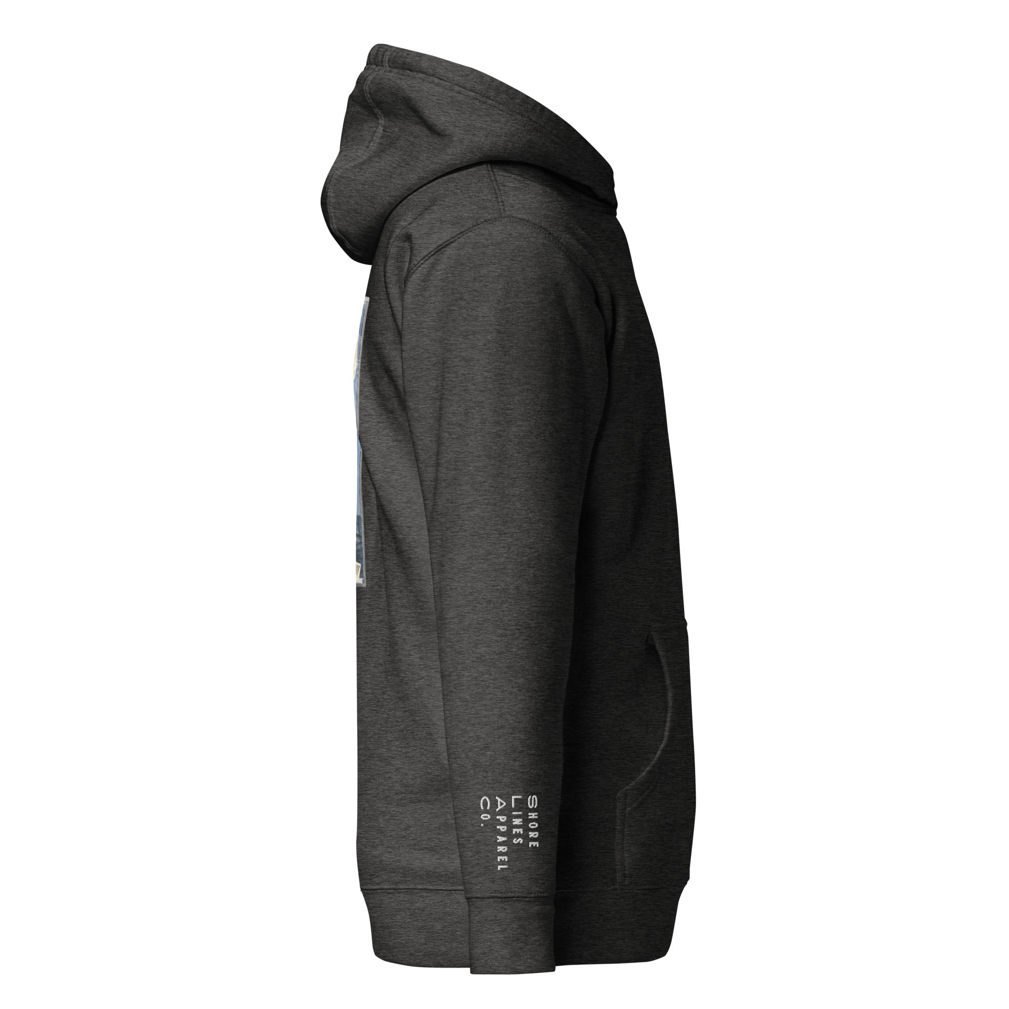 Tangier Sound | Hoodie