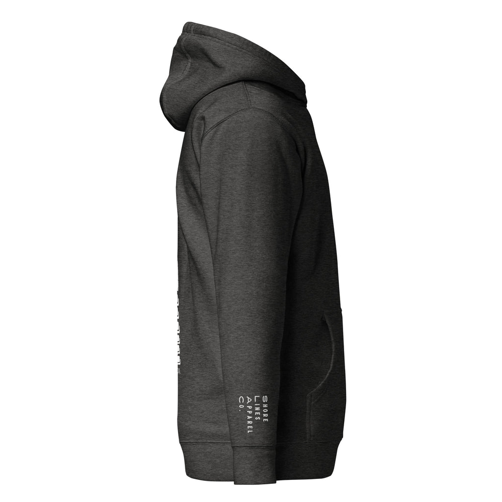 Pure Shore | Hoodie