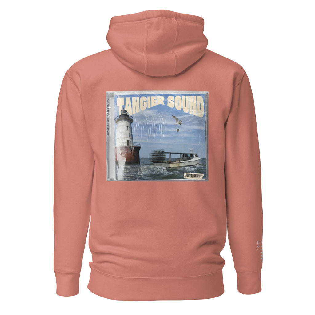 Tangier Sound | Hoodie