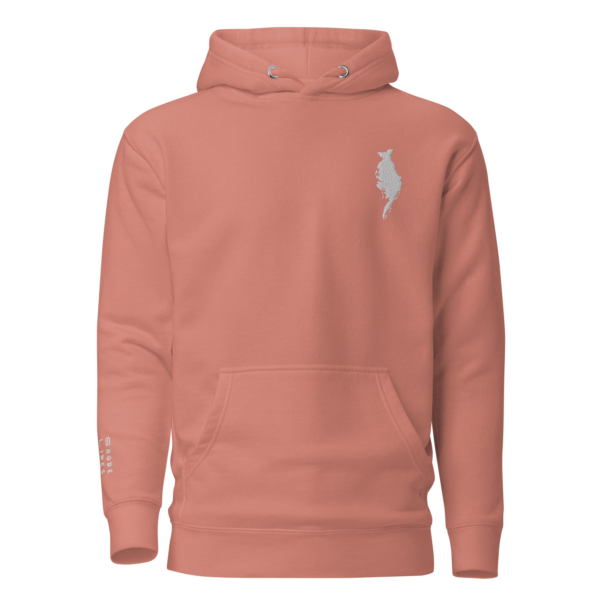 Pure Shore | Hoodie