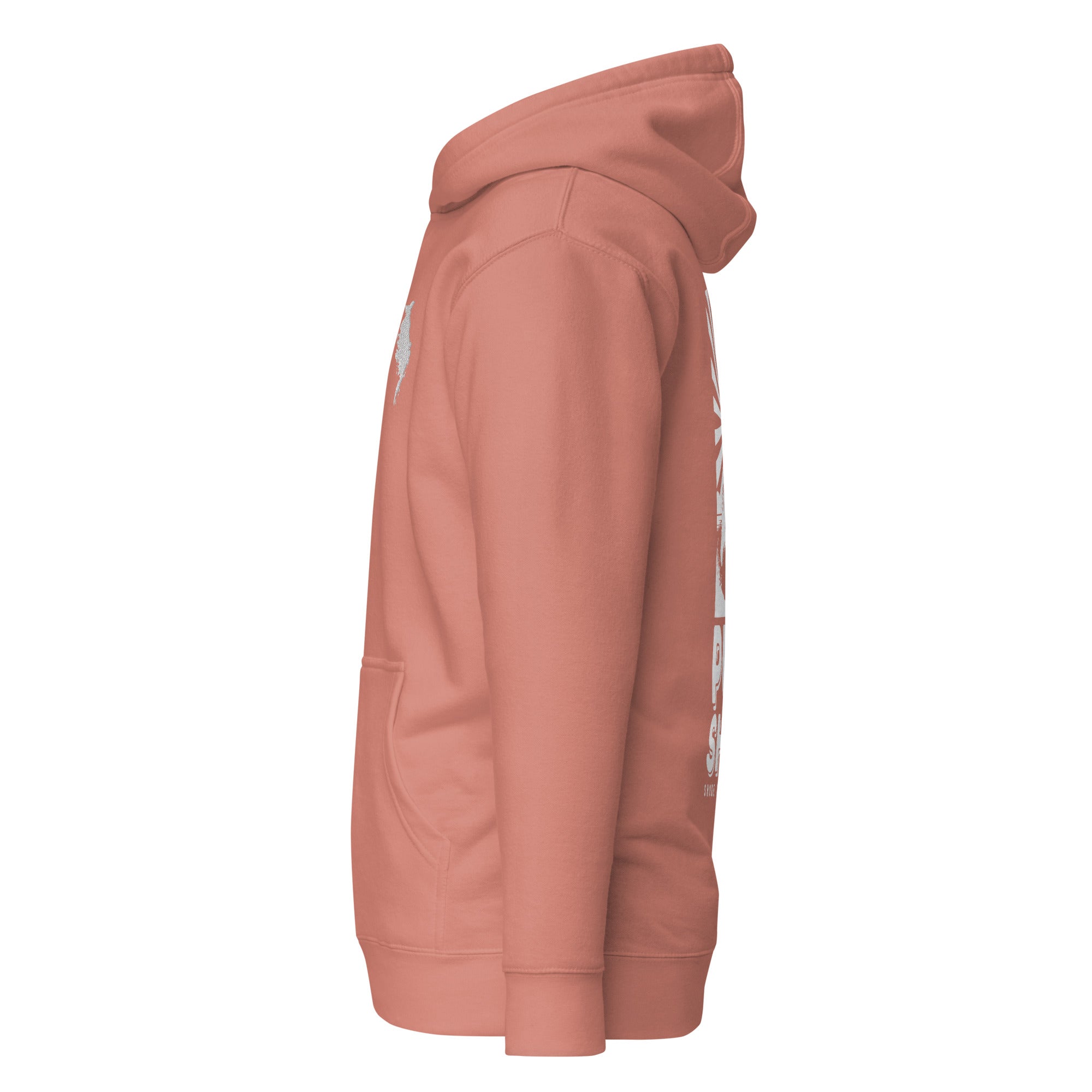 Pure Shore | Hoodie