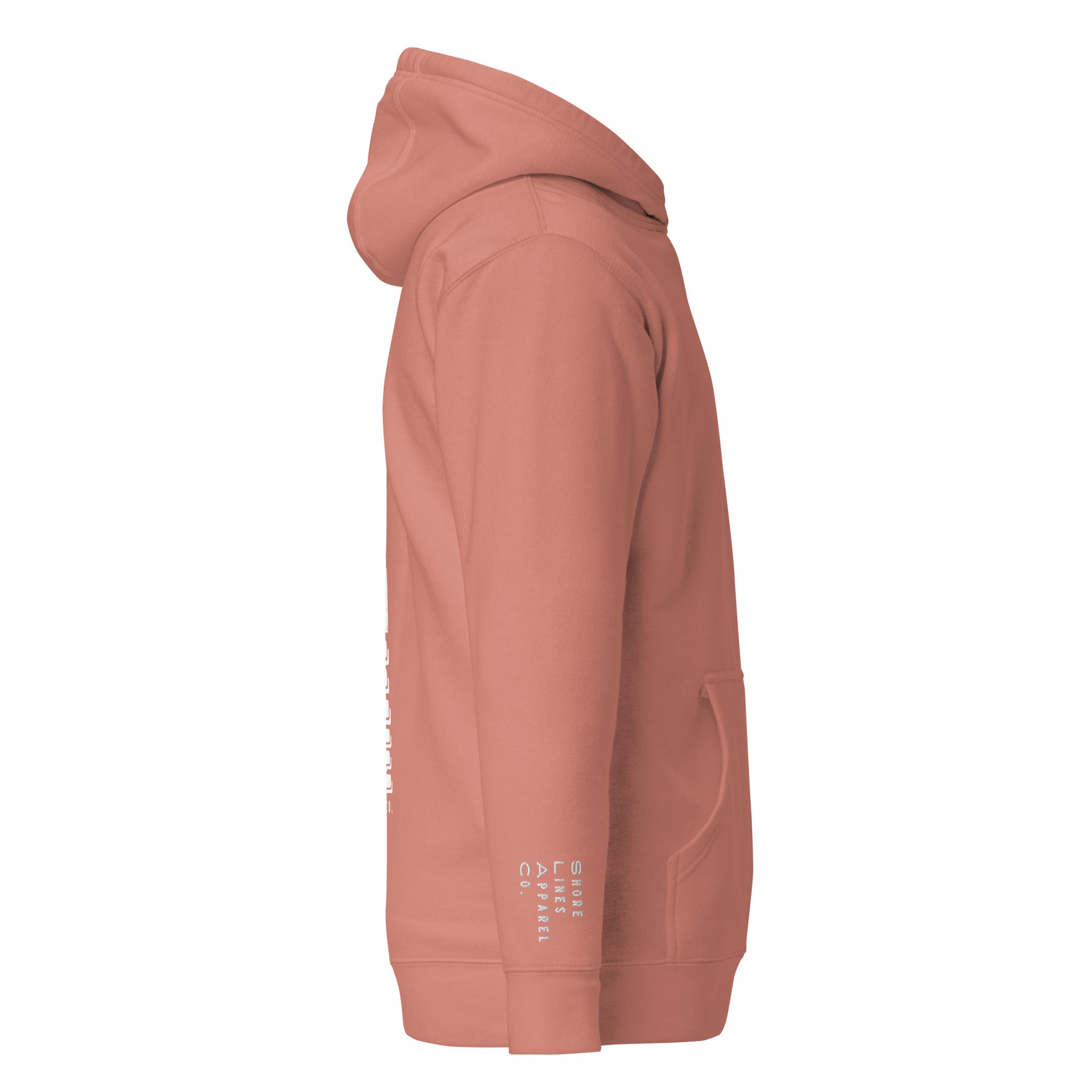 Pure Shore | Hoodie