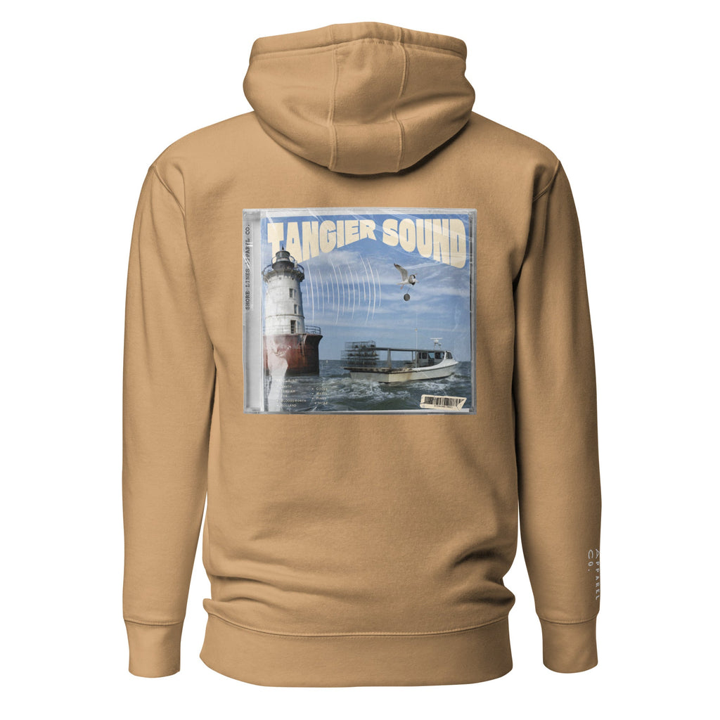 Tangier Sound | Hoodie