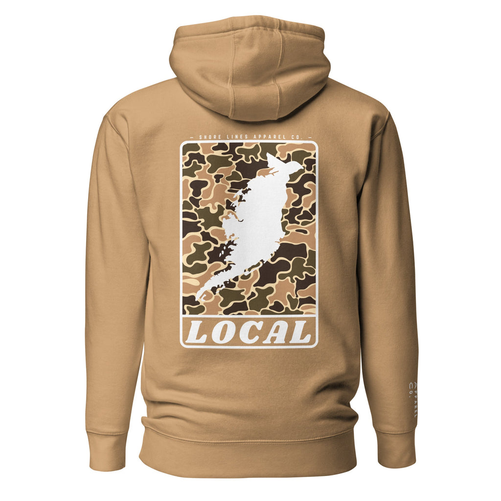 LOCAL | Hoodie