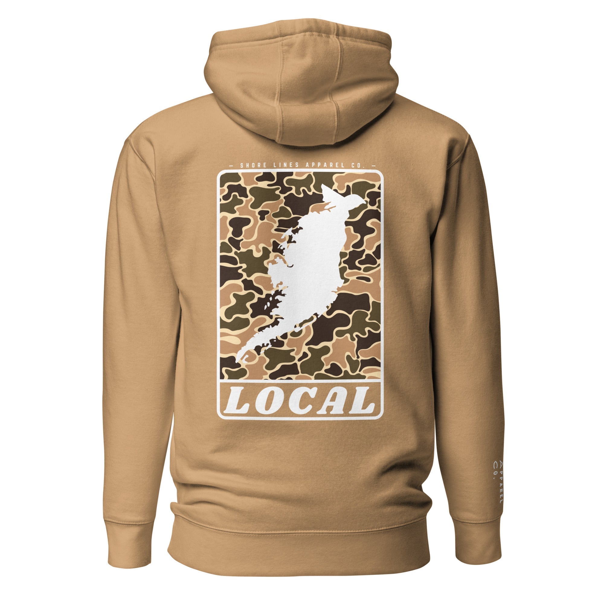 LOCAL | Hoodie