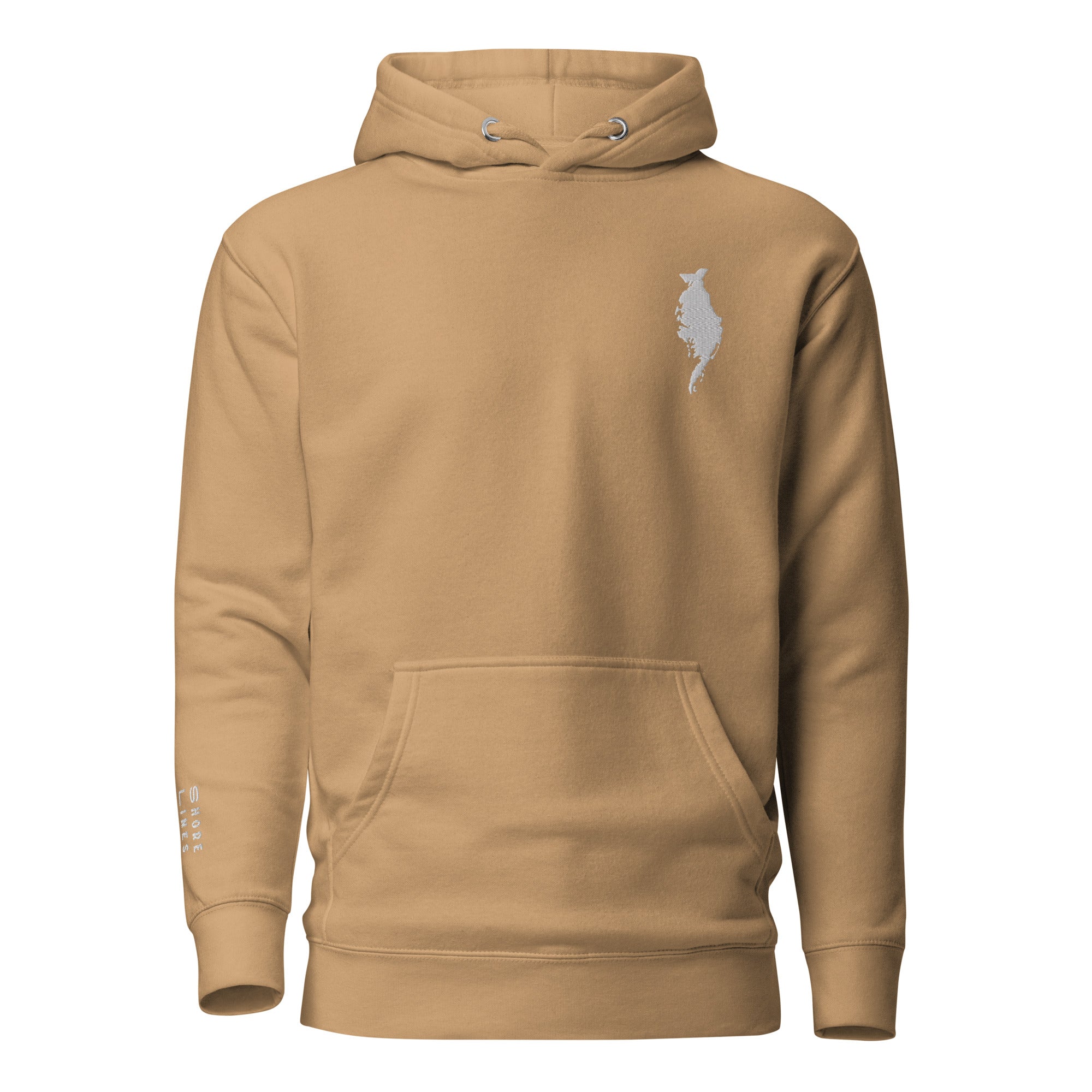 Pure Shore | Hoodie