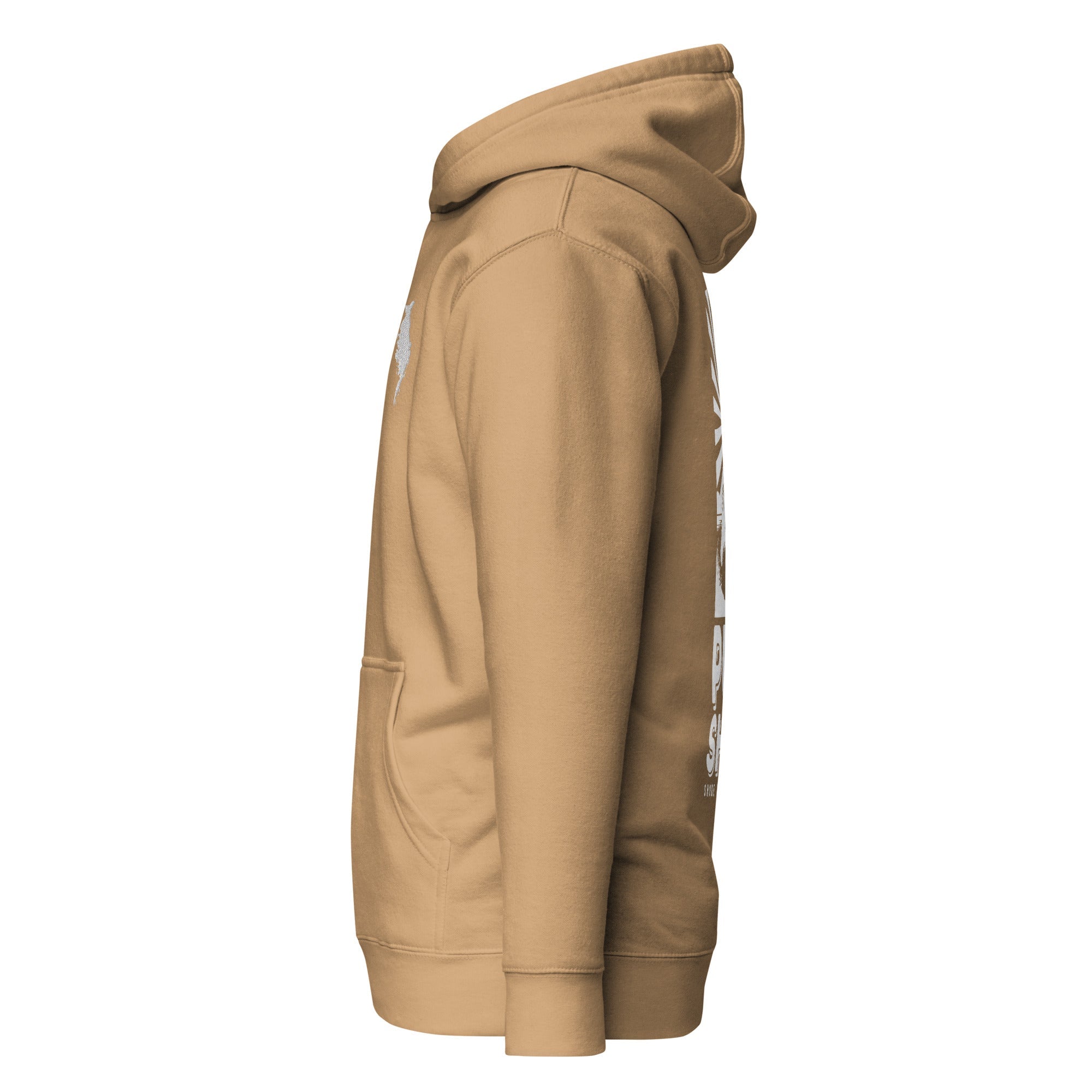 Pure Shore | Hoodie