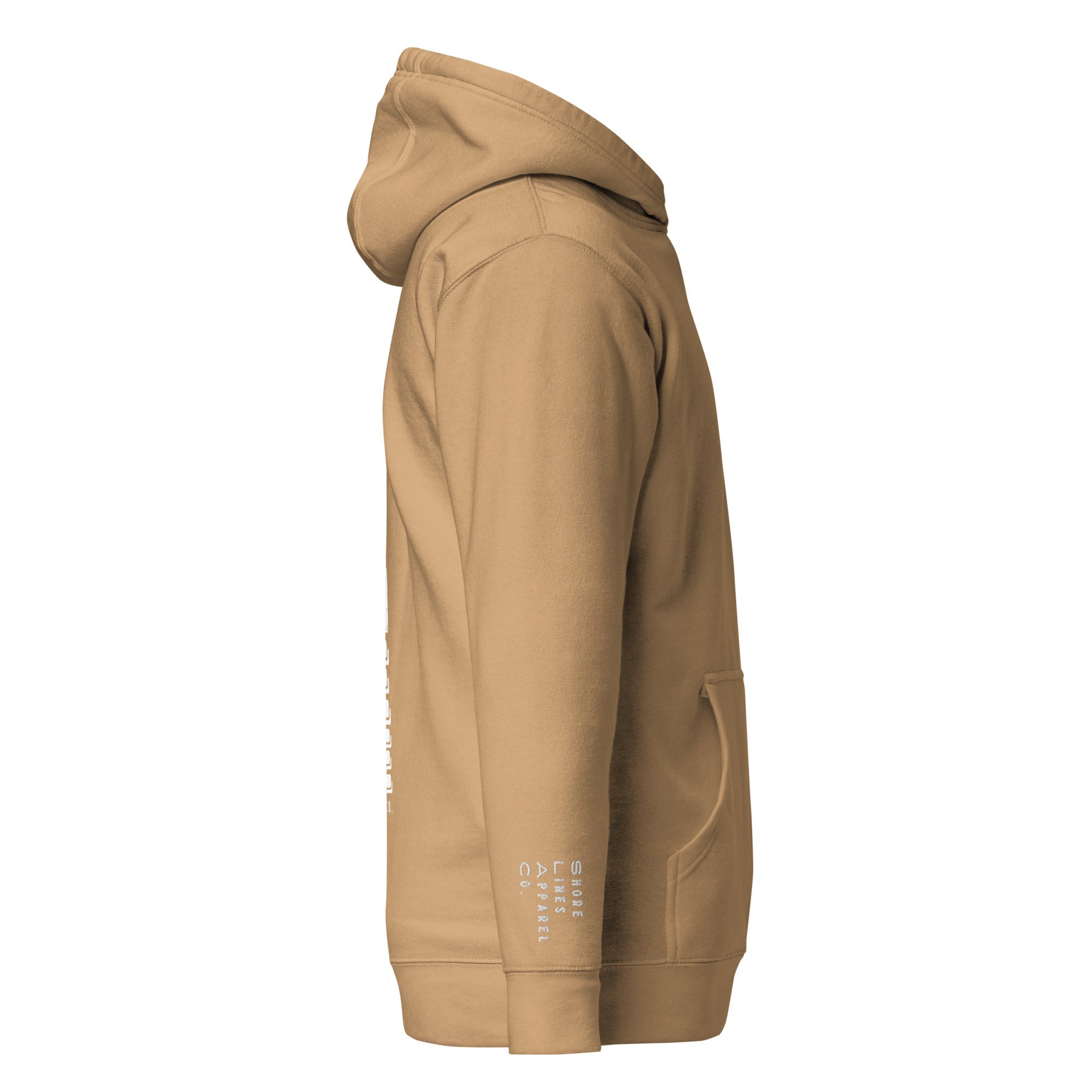 Pure Shore | Hoodie