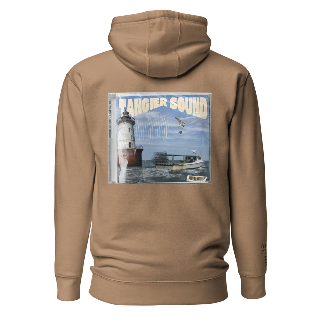 Tangier Sound | Hoodie