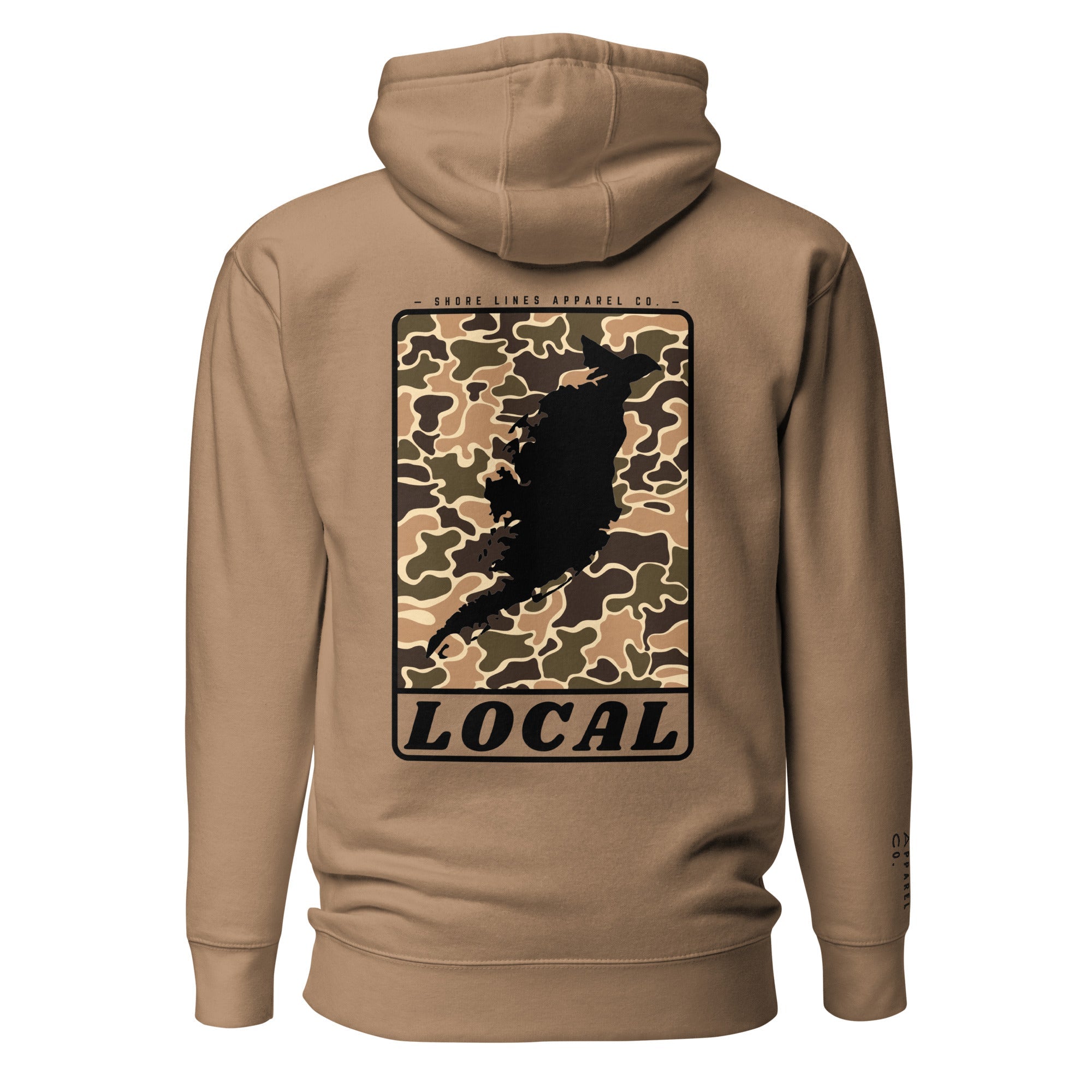 LOCAL | Hoodie