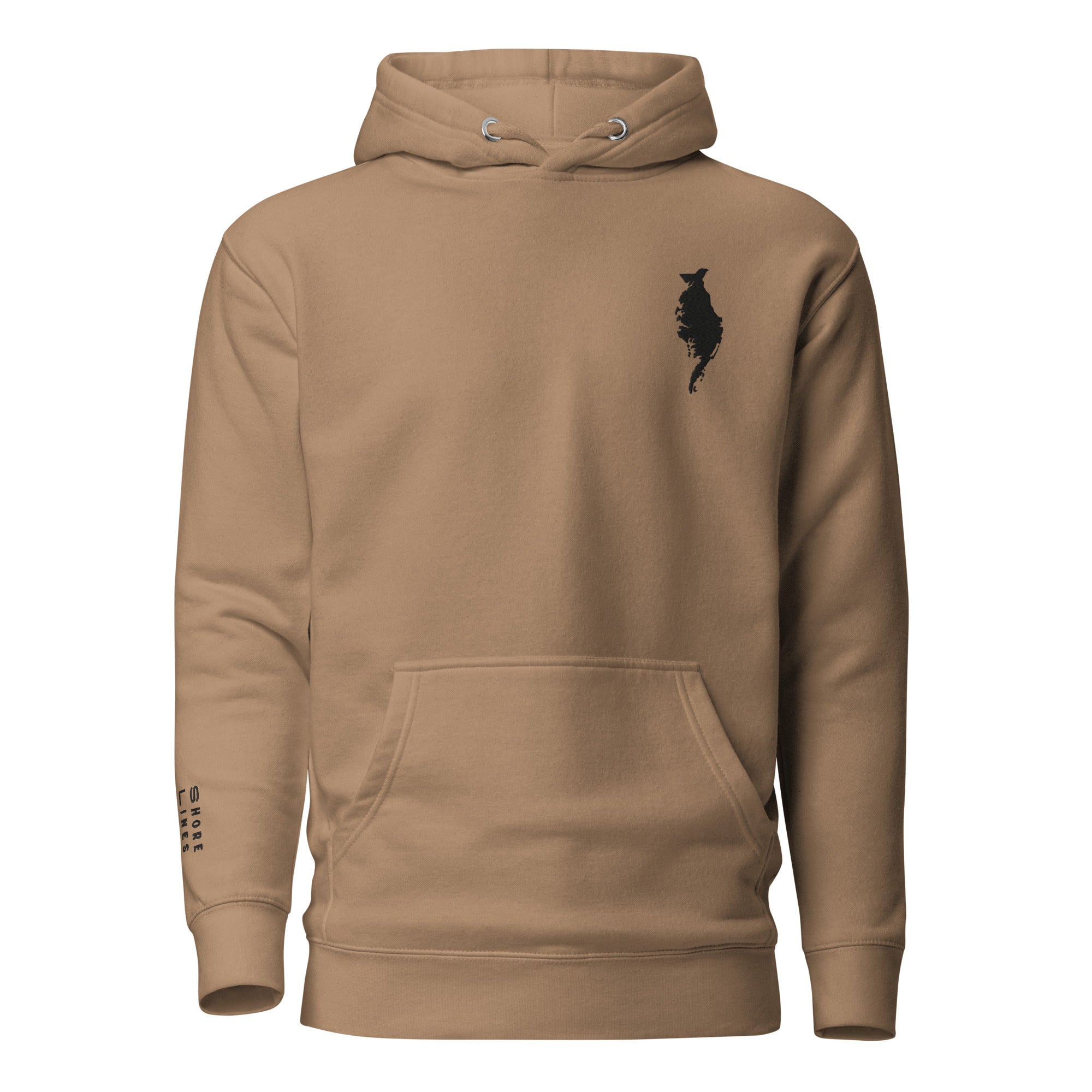 Pure Shore | Hoodie