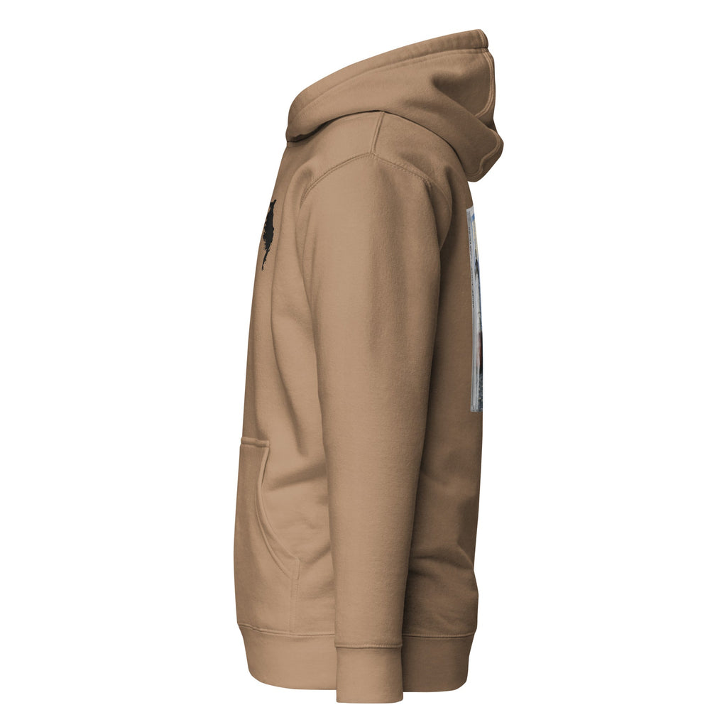 Tangier Sound | Hoodie