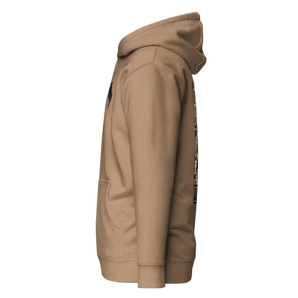 LOCAL | Hoodie