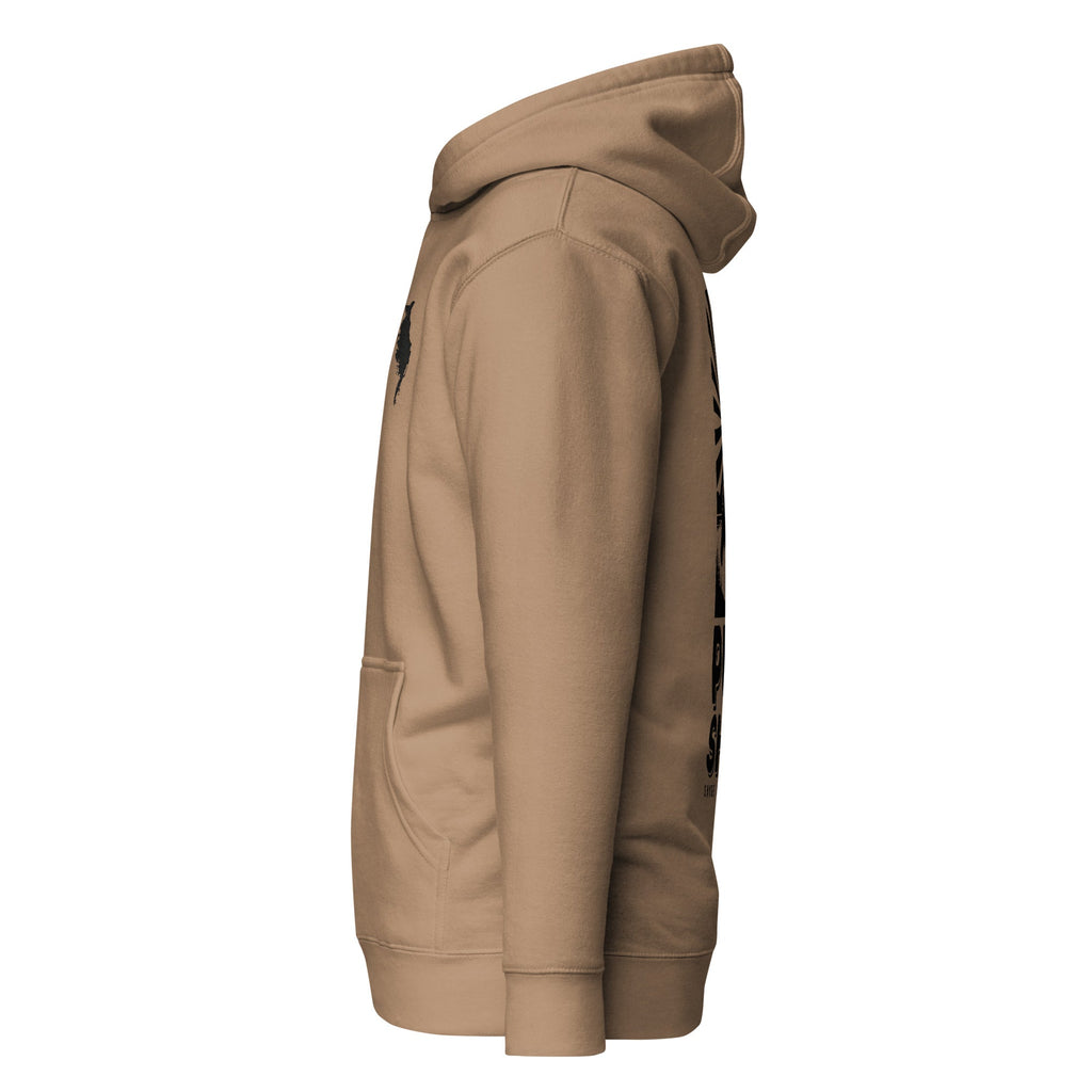 Pure Shore | Hoodie
