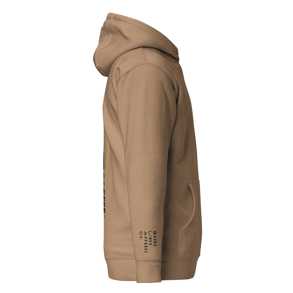 Pure Shore | Hoodie