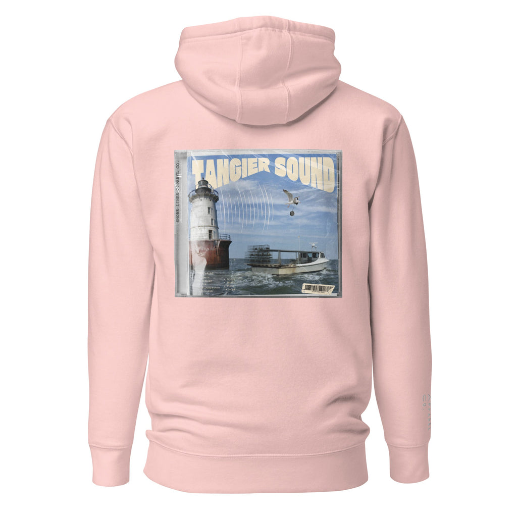 Tangier Sound | Hoodie