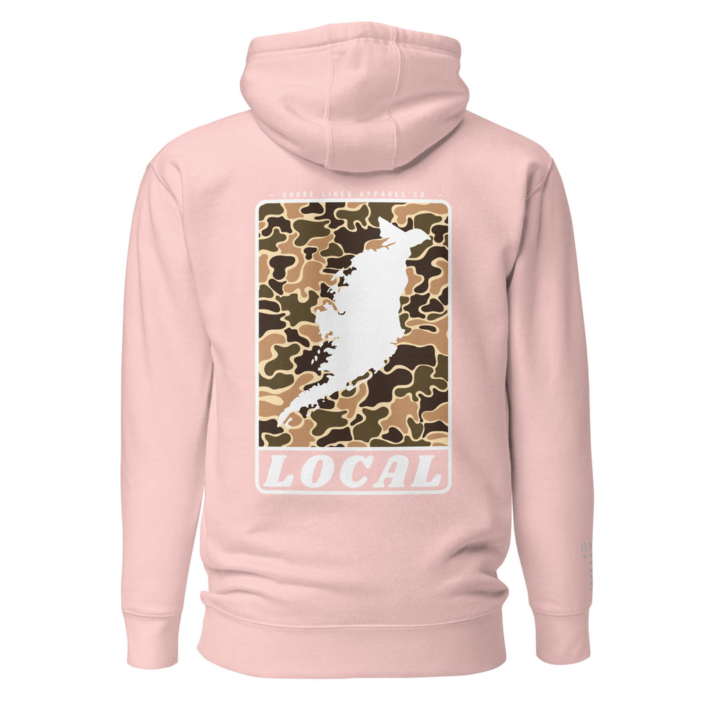 LOCAL | Hoodie