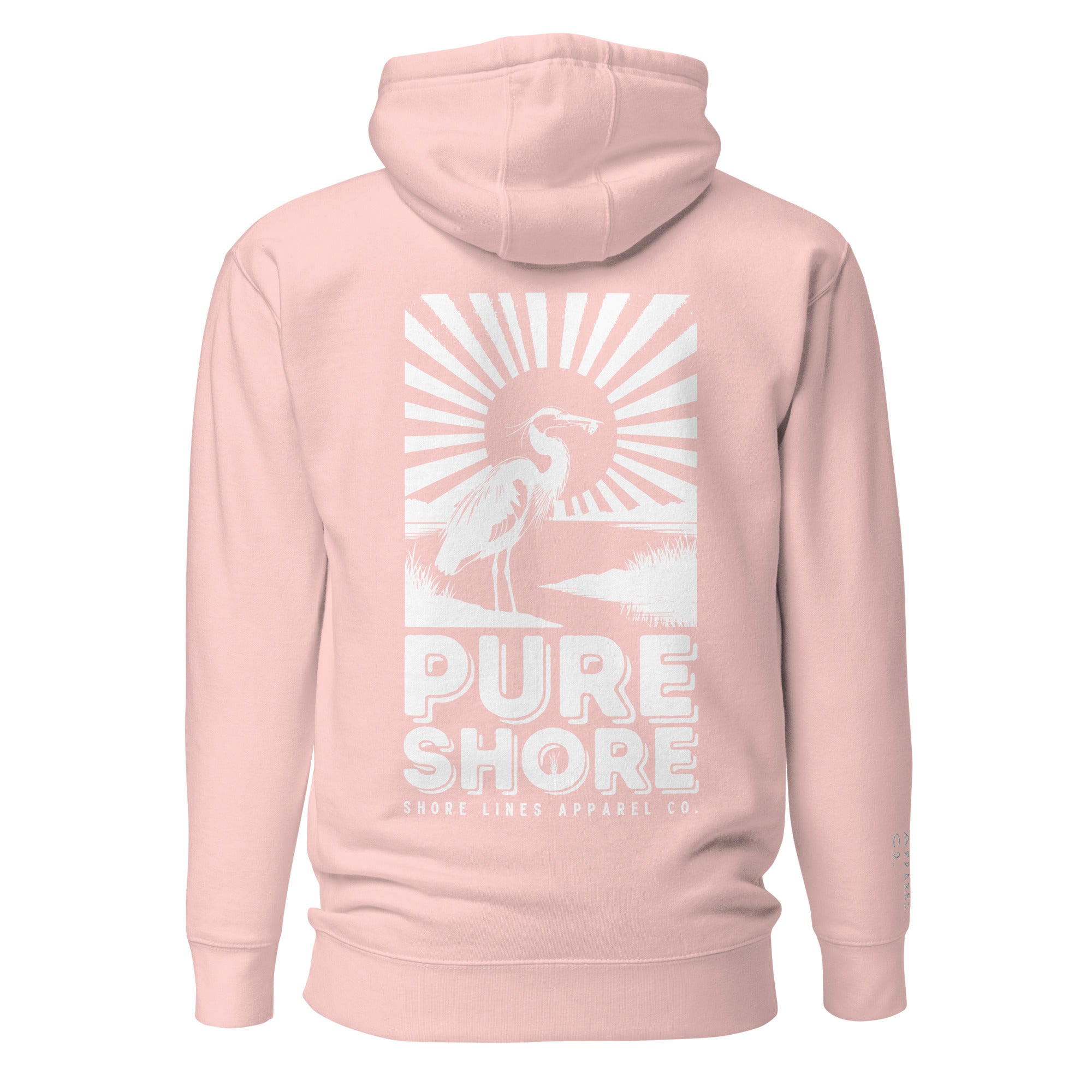 Pure Shore | Hoodie