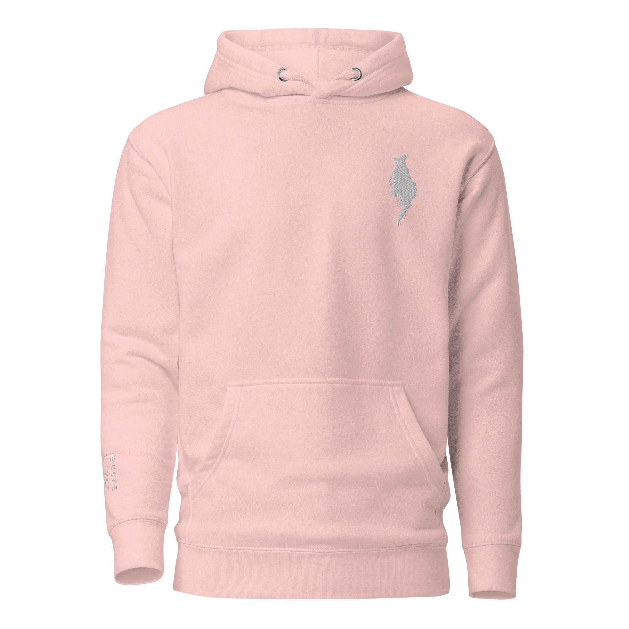Pure Shore | Hoodie