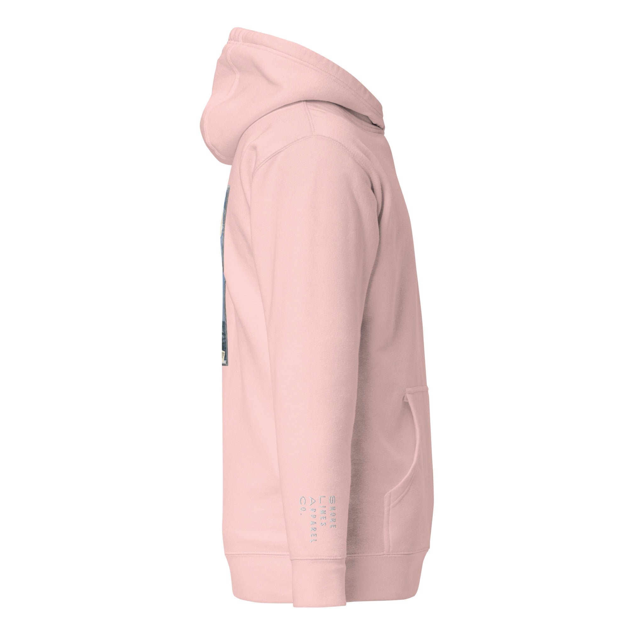 Tangier Sound | Hoodie