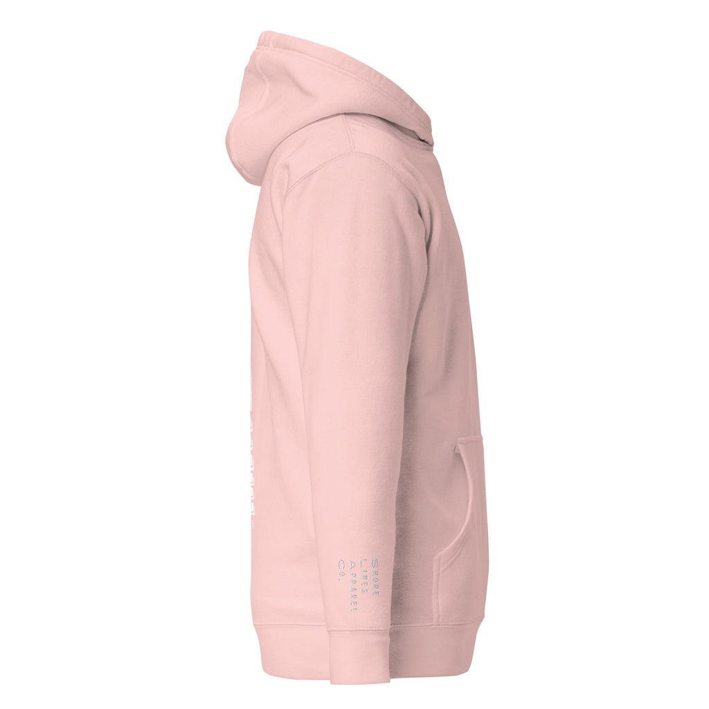Pure Shore | Hoodie