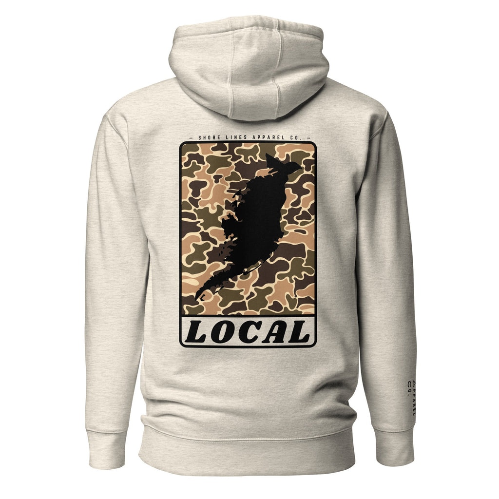 LOCAL | Hoodie