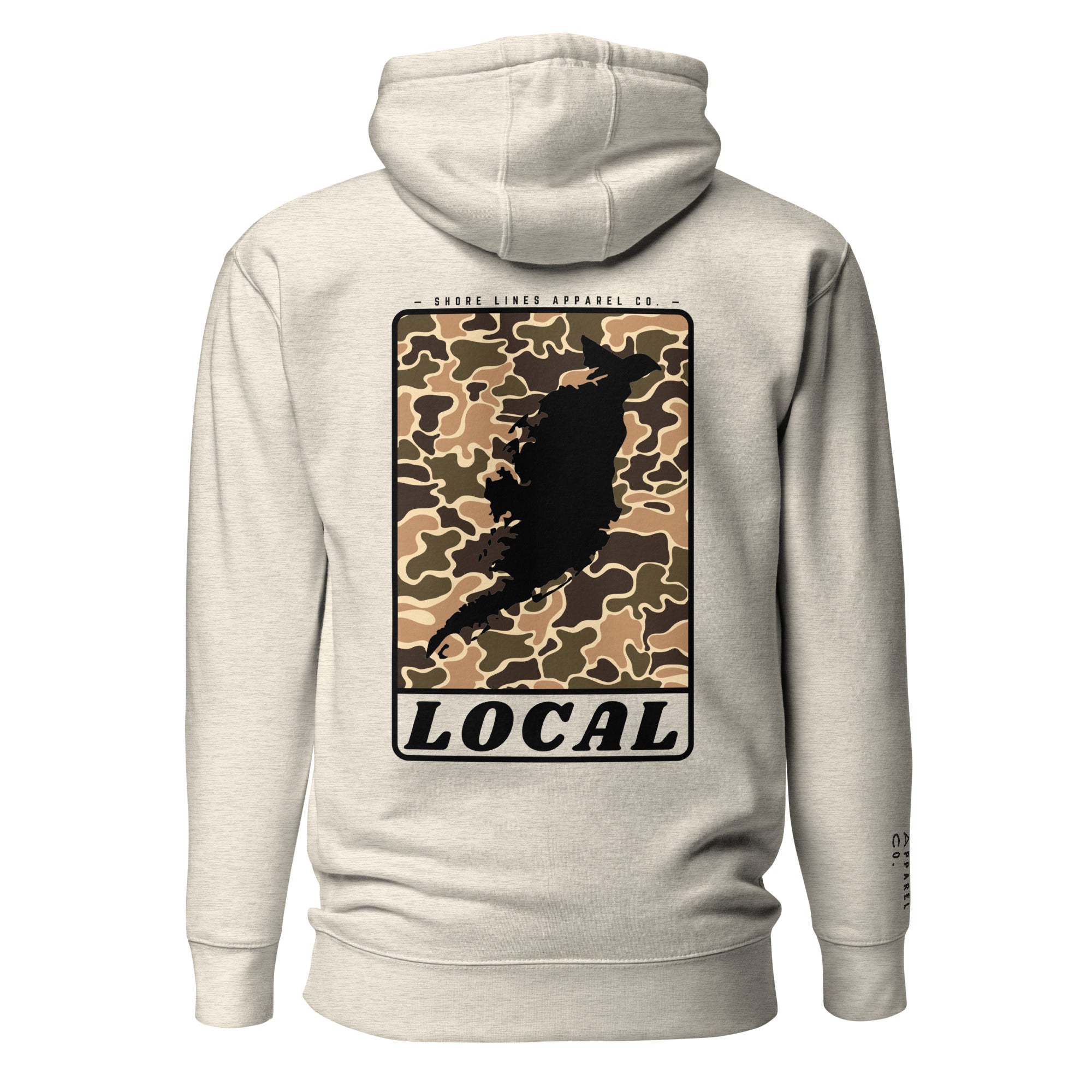 LOCAL | Hoodie