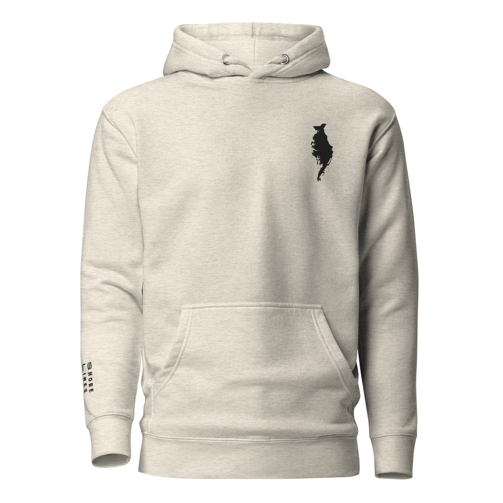 Pure Shore | Hoodie