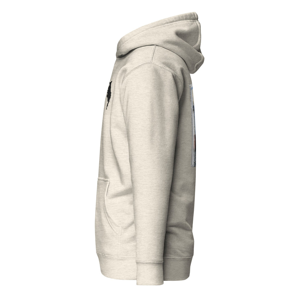 Tangier Sound | Hoodie