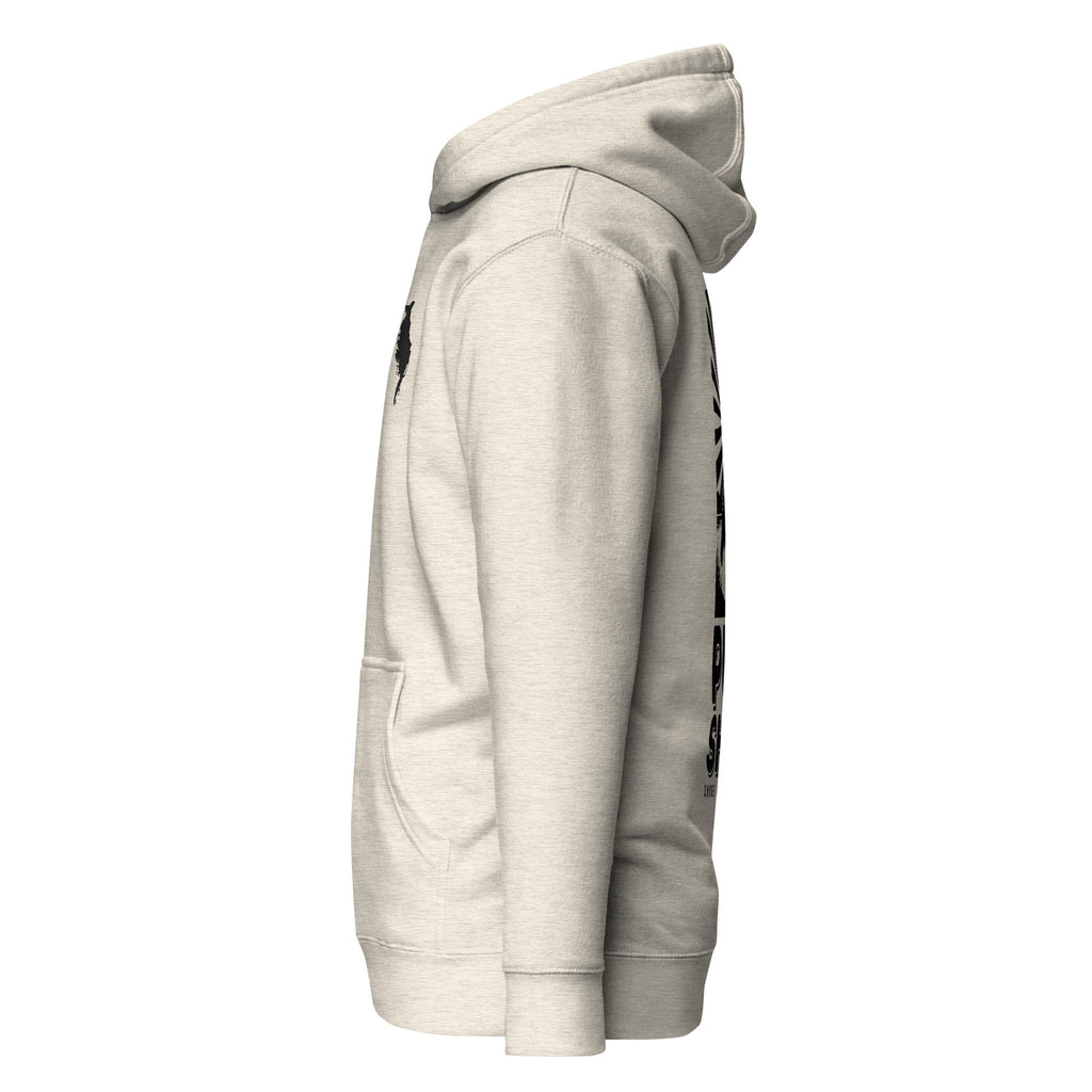 Pure Shore | Hoodie
