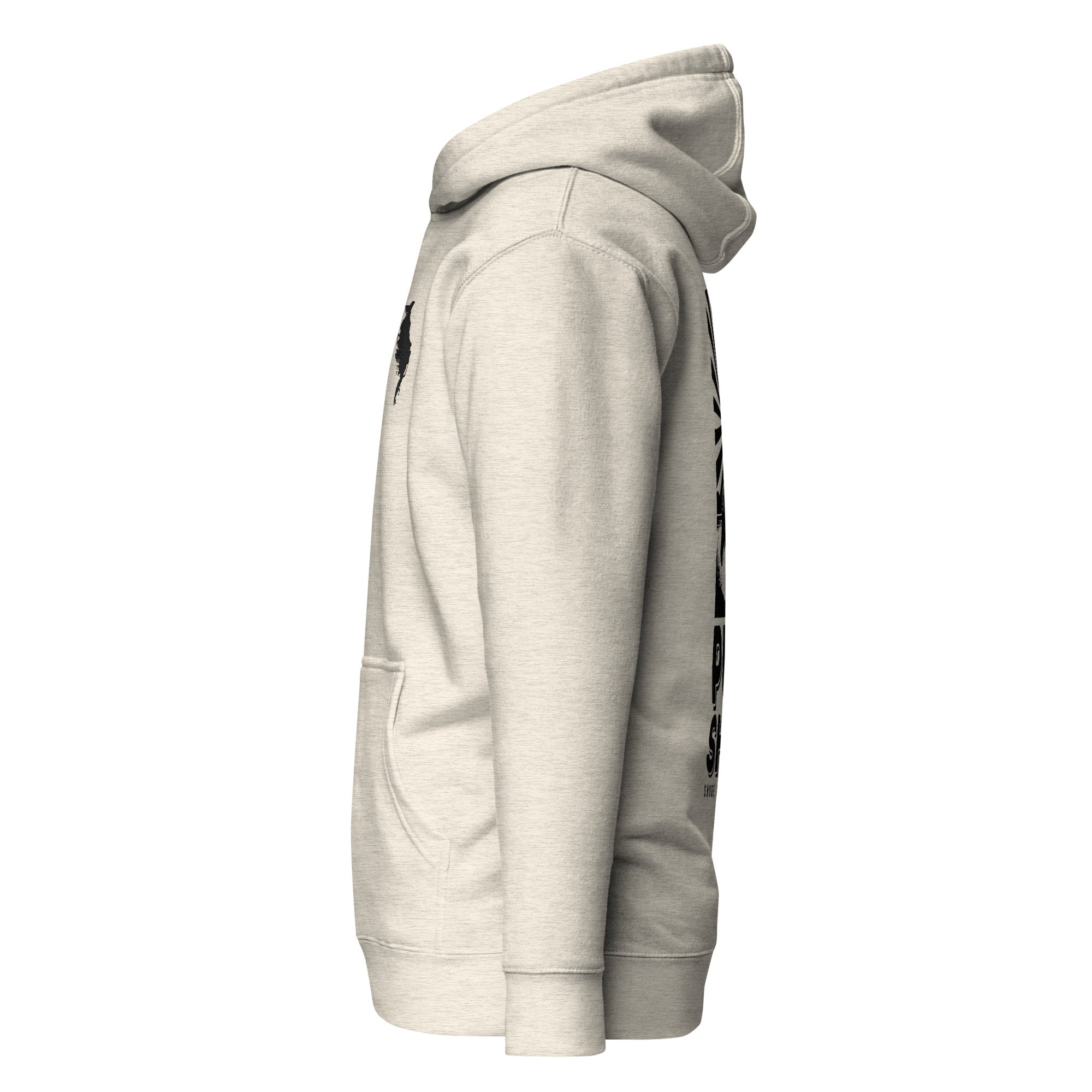 Pure Shore | Hoodie