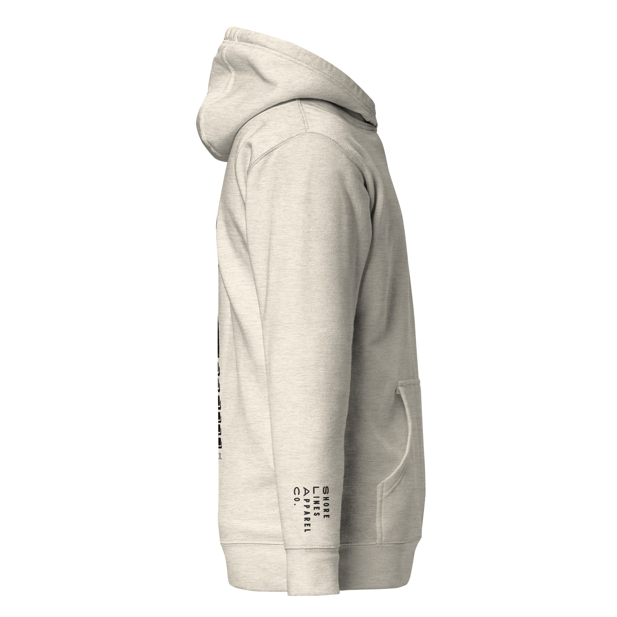 Pure Shore | Hoodie