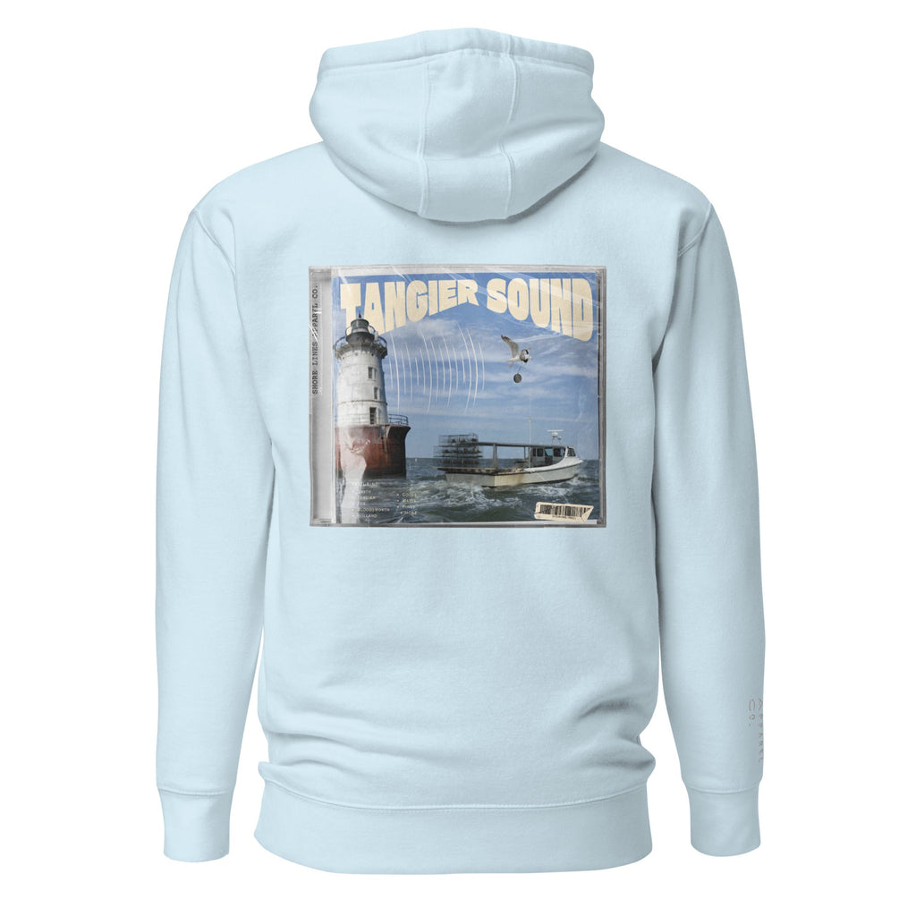 Tangier Sound | Hoodie