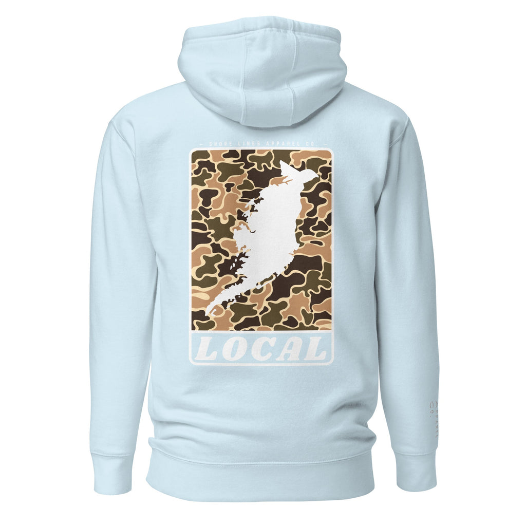 LOCAL | Hoodie