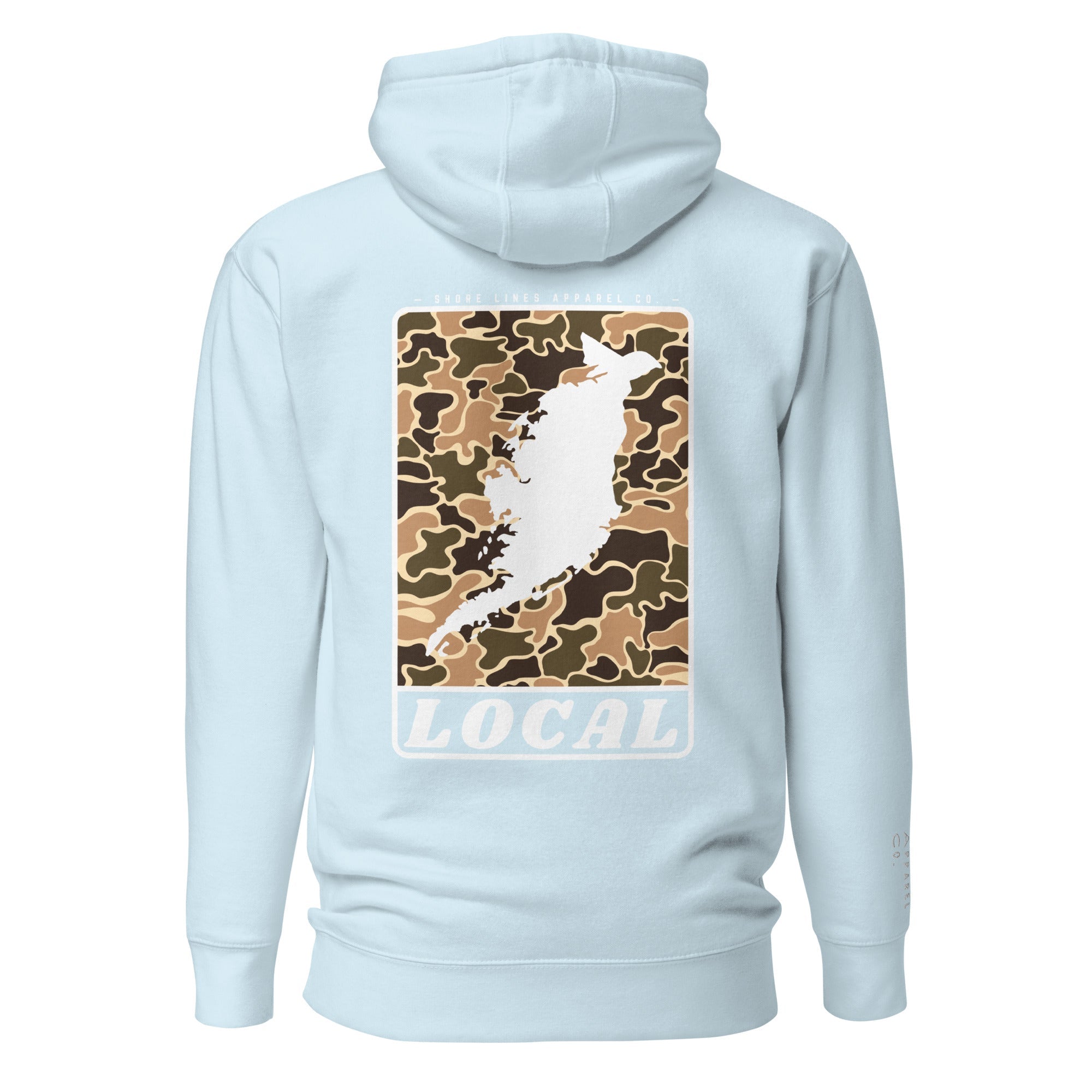 LOCAL | Hoodie