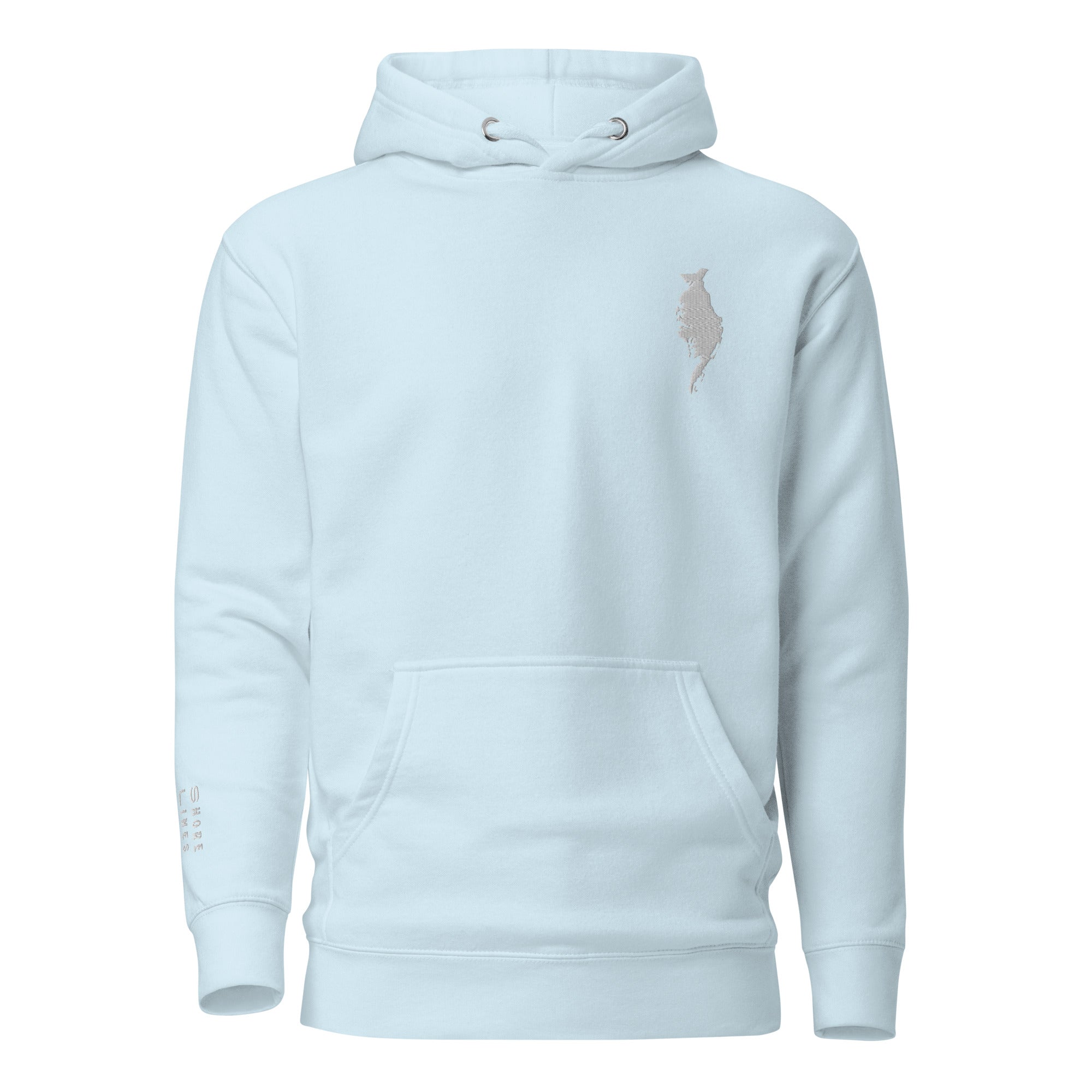 Tangier Sound | Hoodie