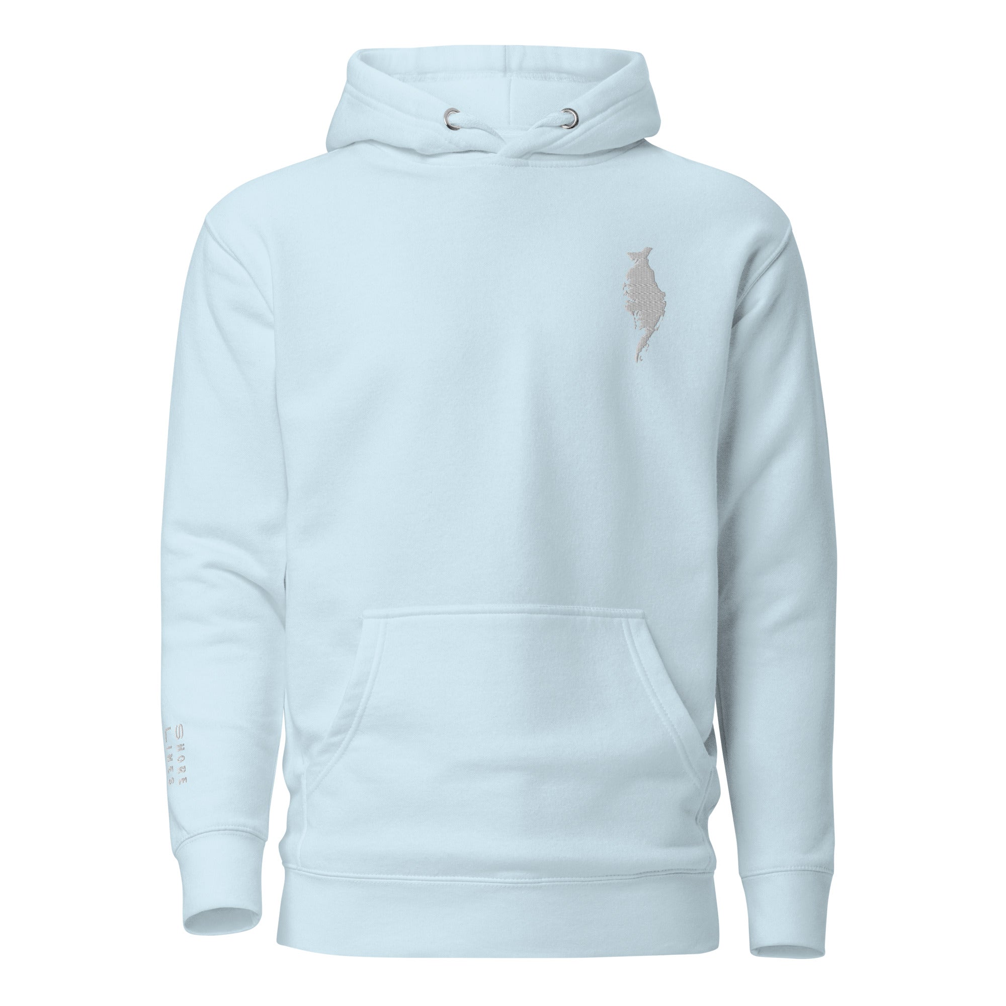 Pure Shore | Hoodie