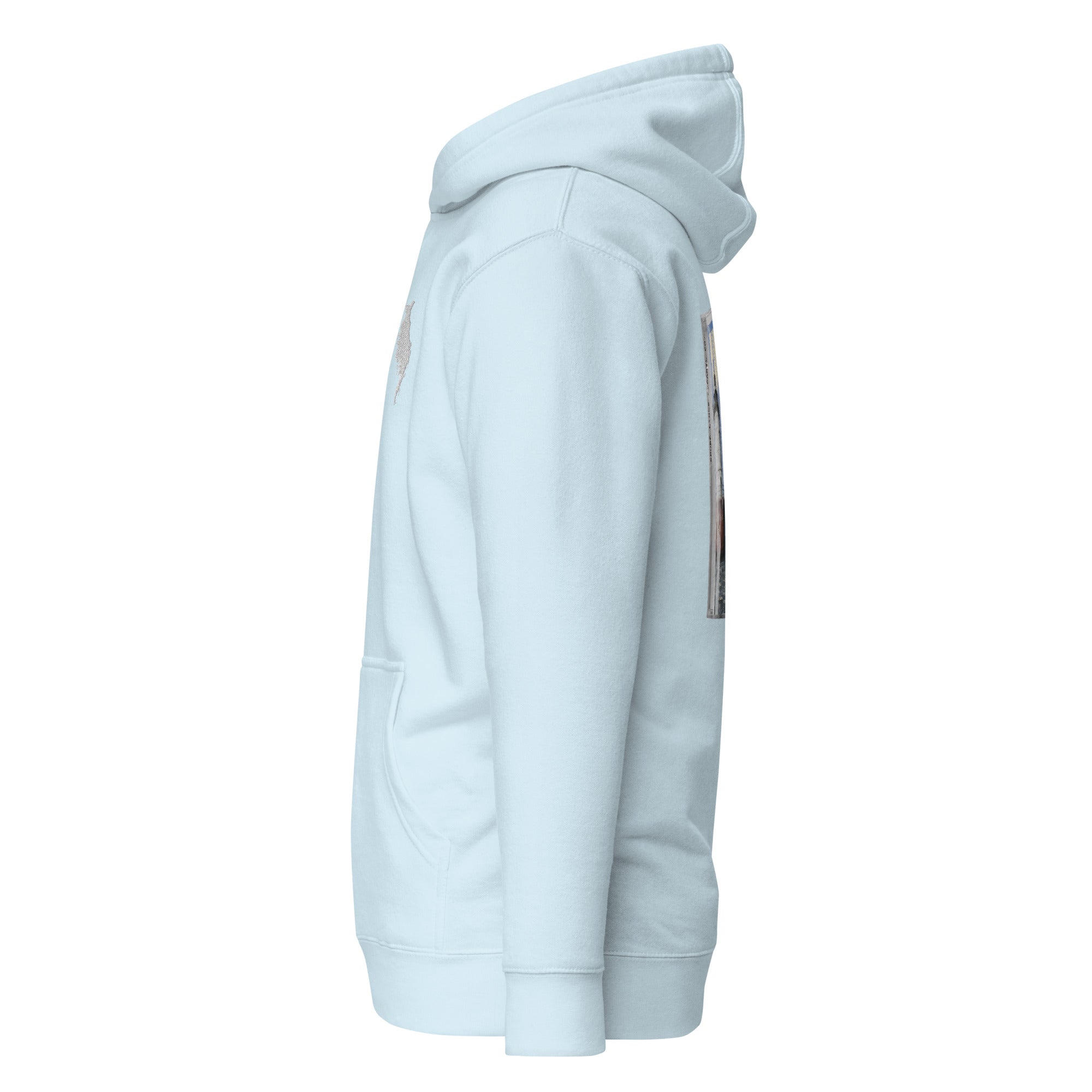 Tangier Sound | Hoodie