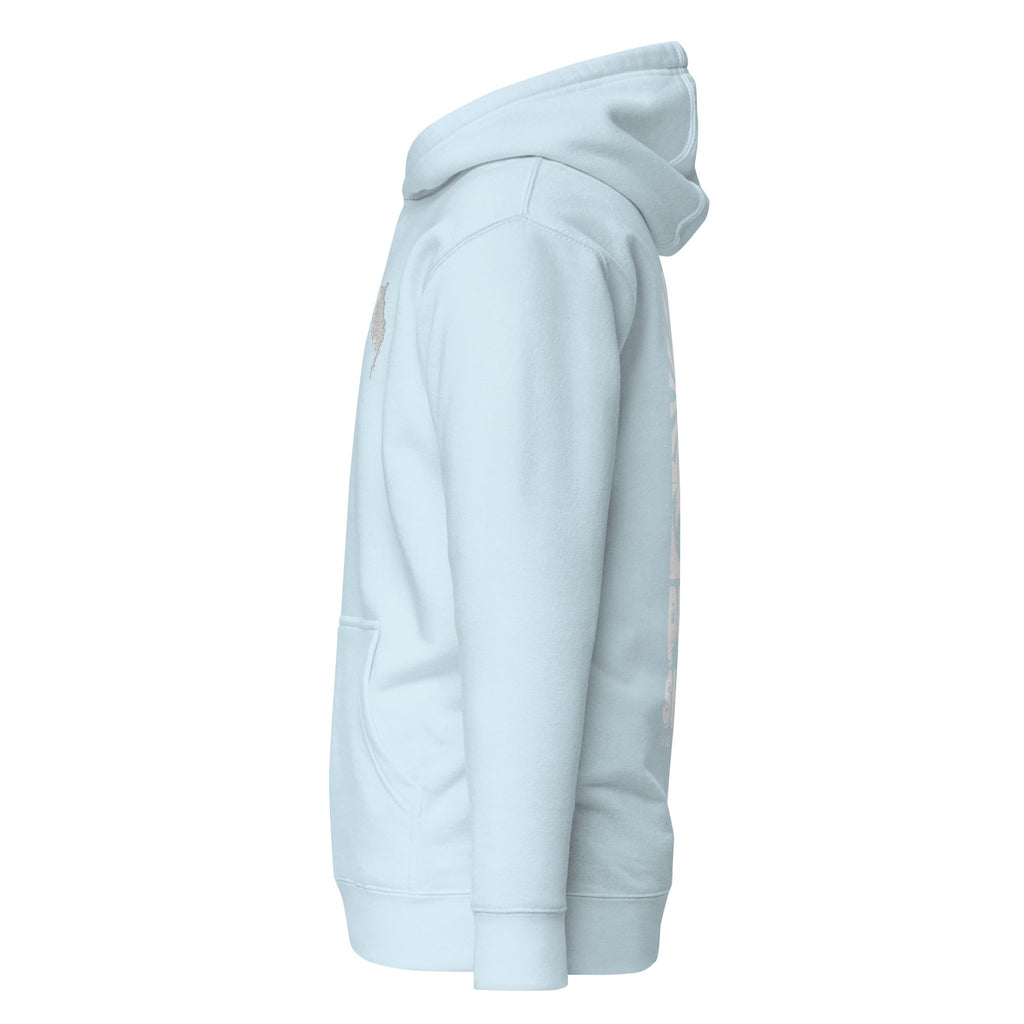 Pure Shore | Hoodie