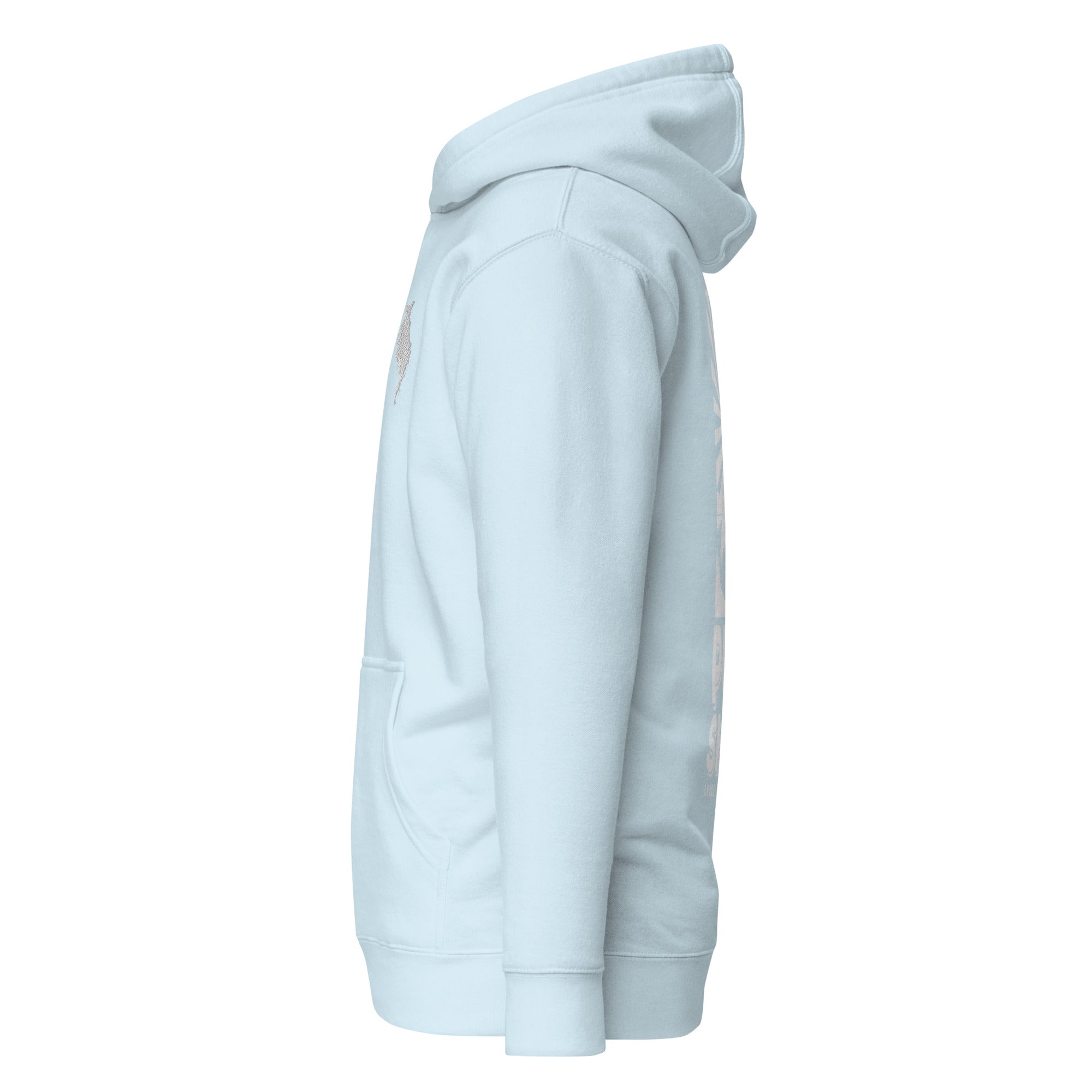 Pure Shore | Hoodie