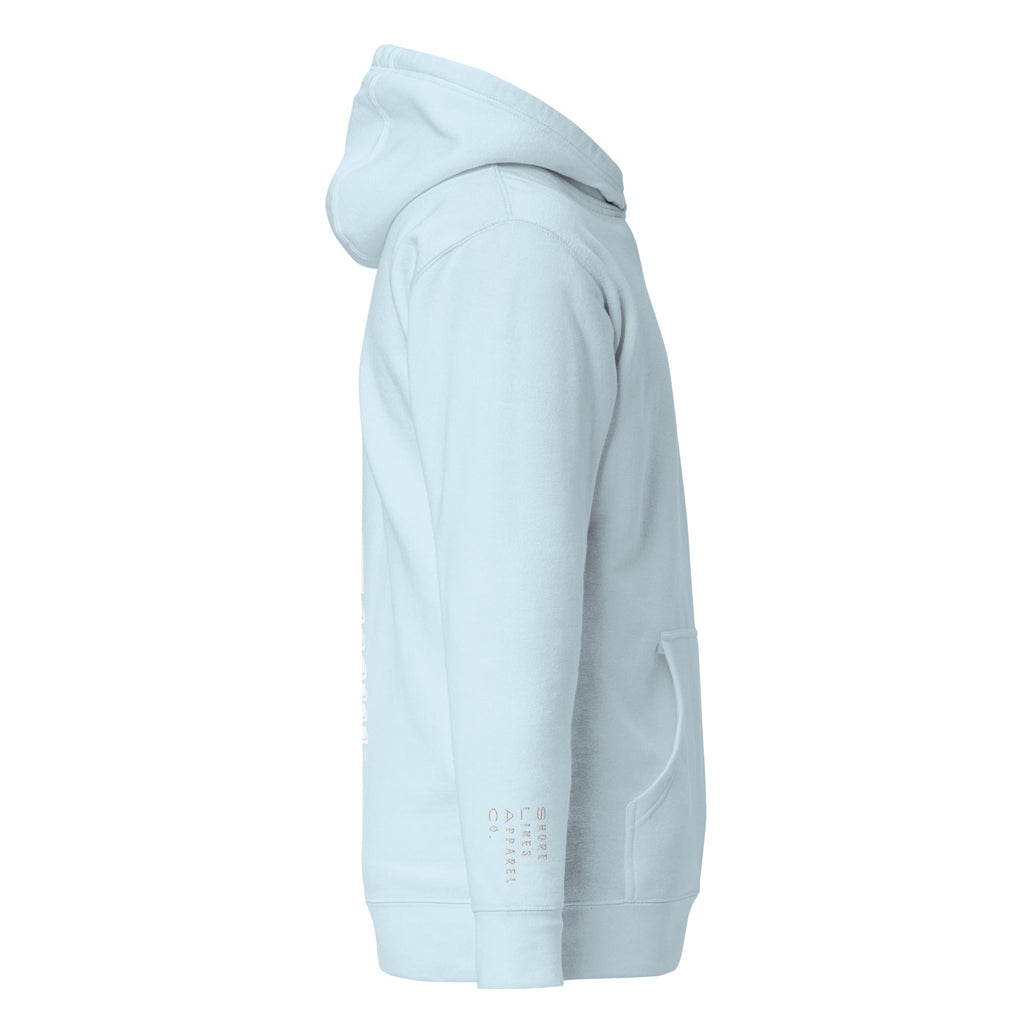 Pure Shore | Hoodie